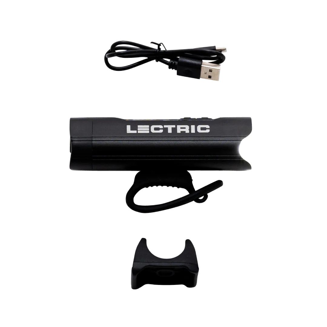 Beacon Light with Power Bank - Image 9