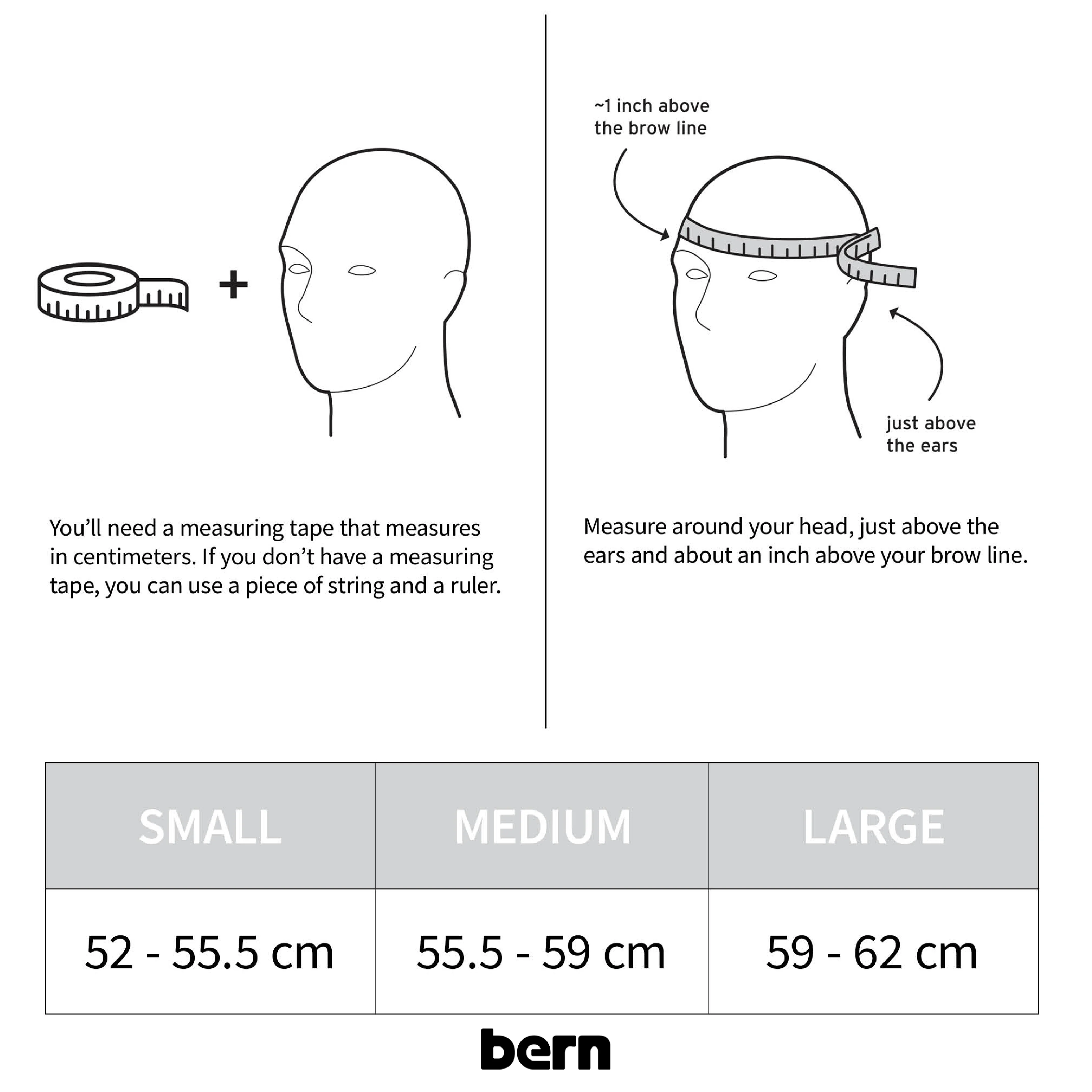 Bern Hudson MIPS Helmet - Matte Black - Image 8