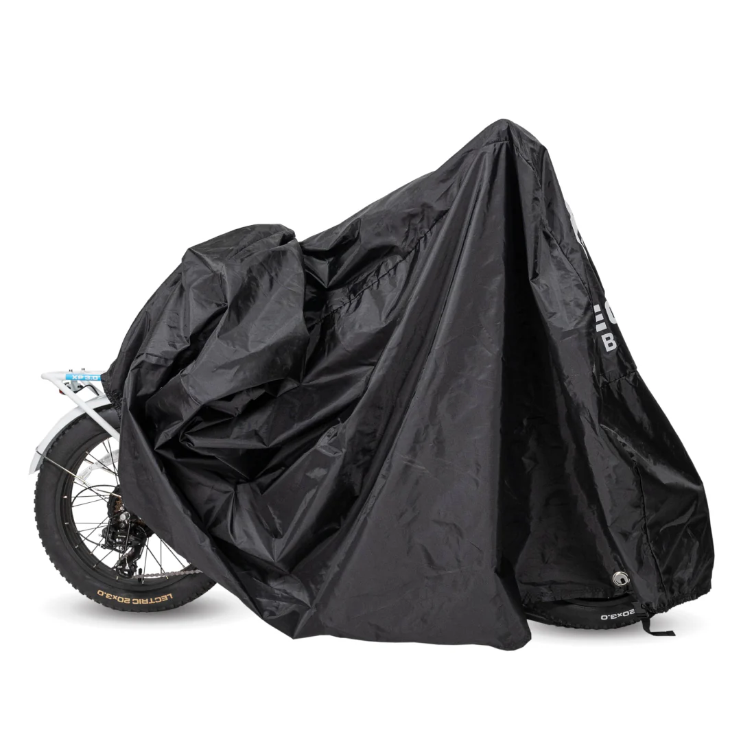 Bike Cover [CA]
