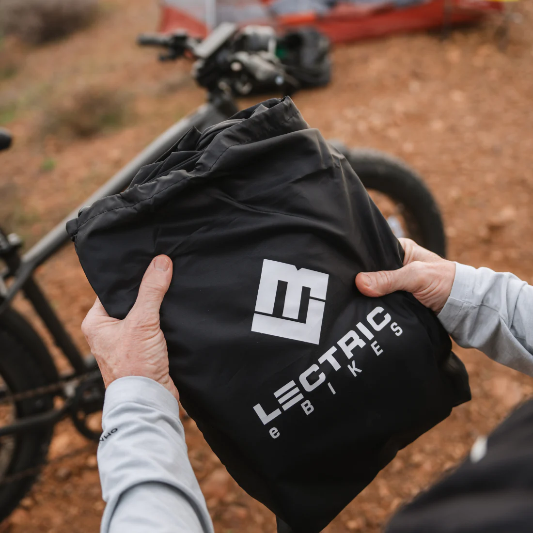 Bike Cover [CA] - Image 3