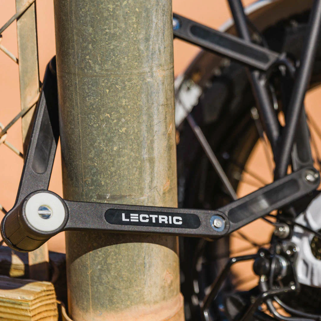 Bike Lock [CA] - Image 2
