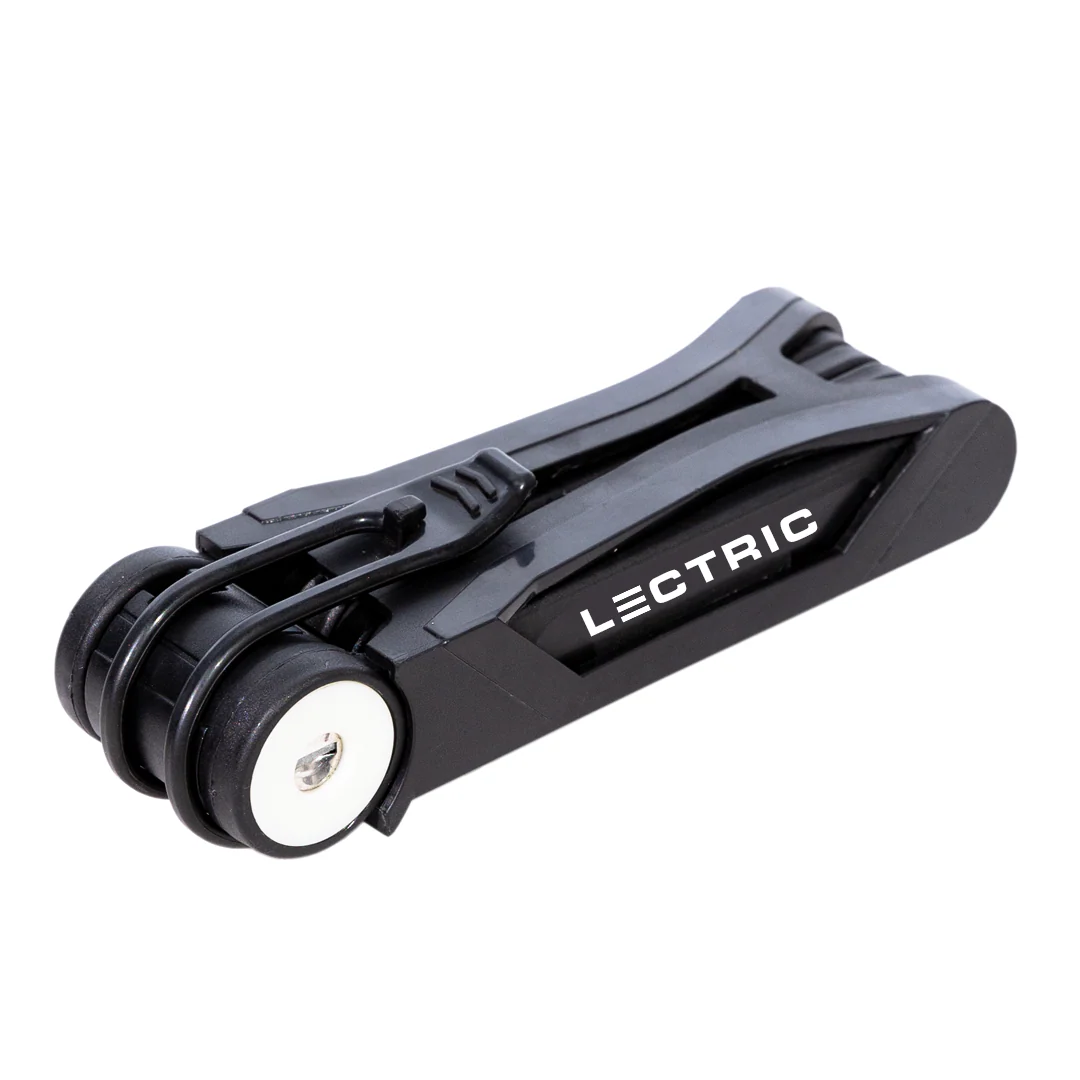 Bike Lock [CA] - Image 3