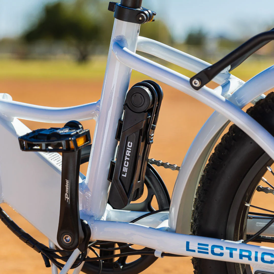 Bike Lock [CA] - Image 5