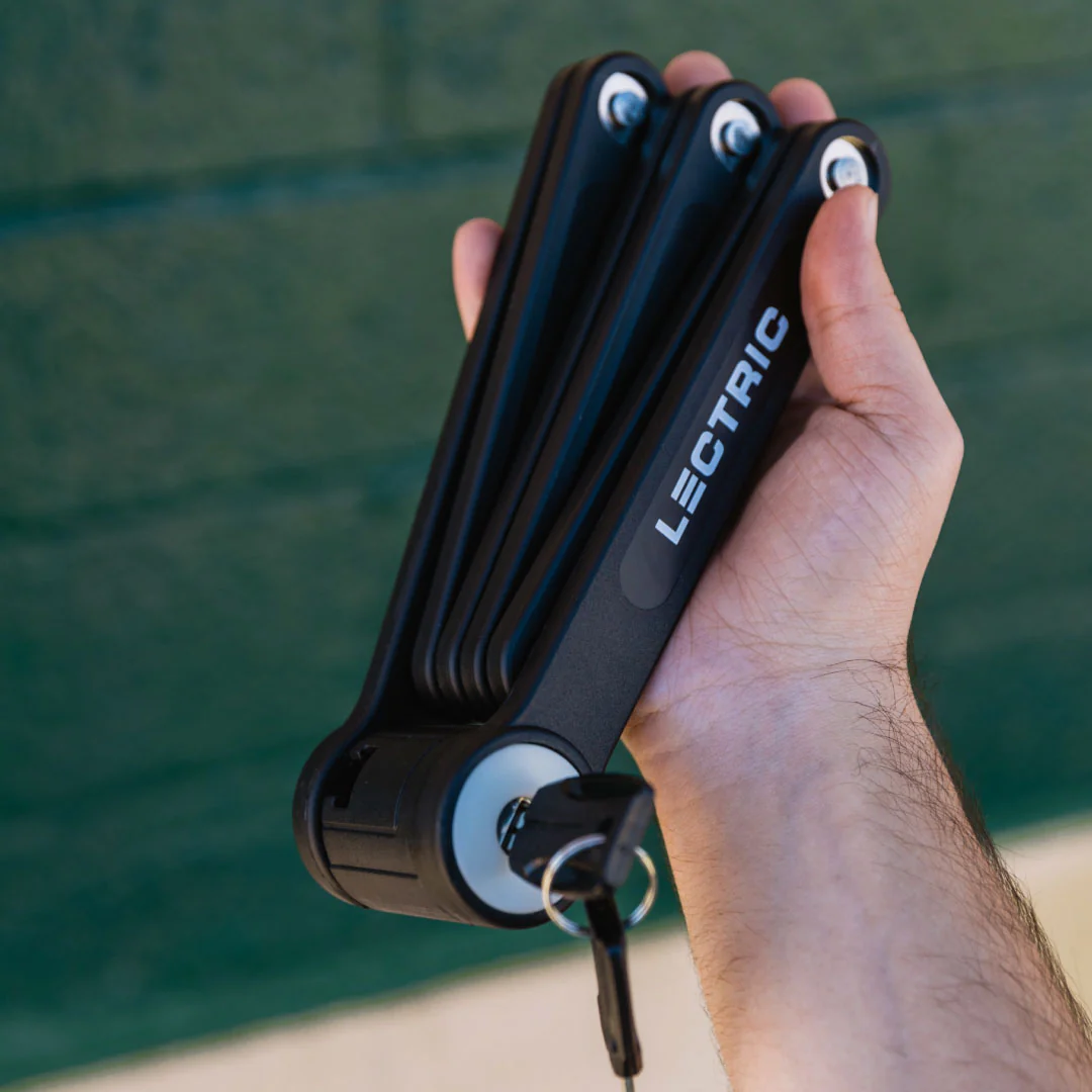 Bike Lock [CA] - Image 6
