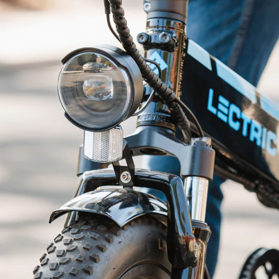 Elite Headlight [CA] - Image 2