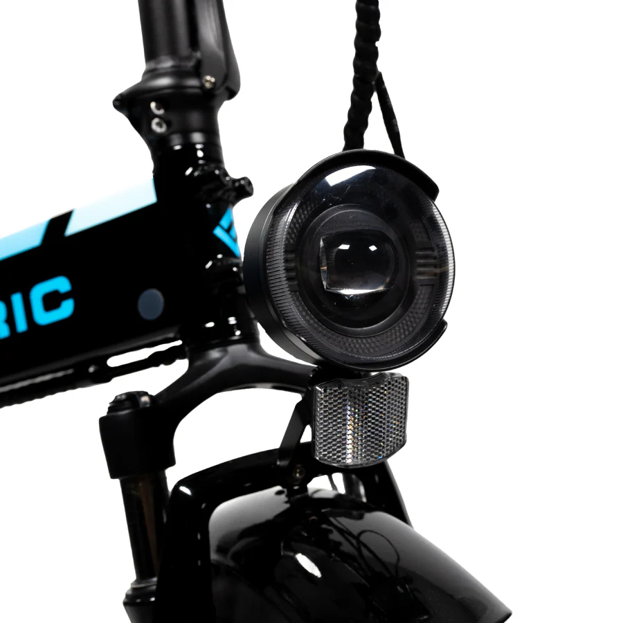 Elite Headlight [CA] - Image 3