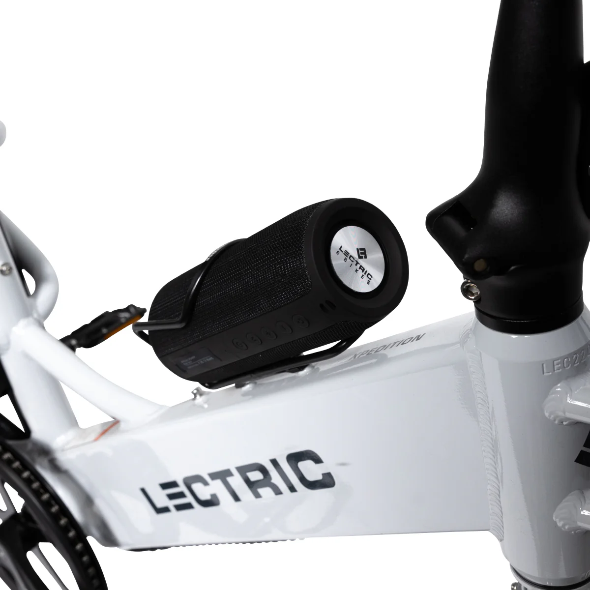 Wireless eBike Speaker - Image 3