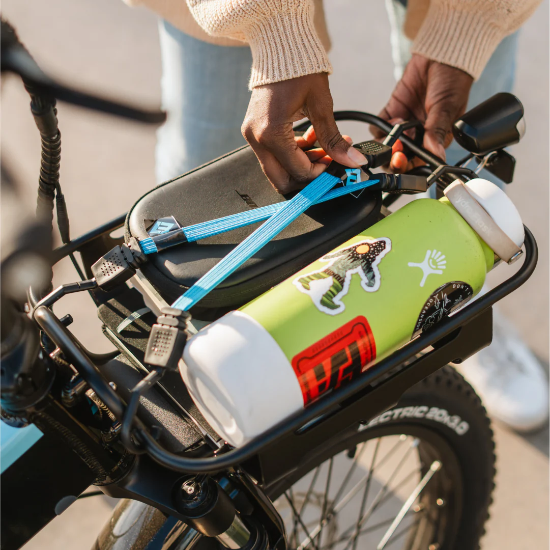 Front Basket [CA] - Image 2