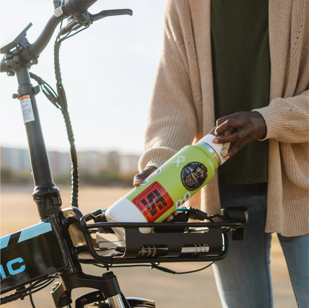 Front Basket [CA] - Image 4