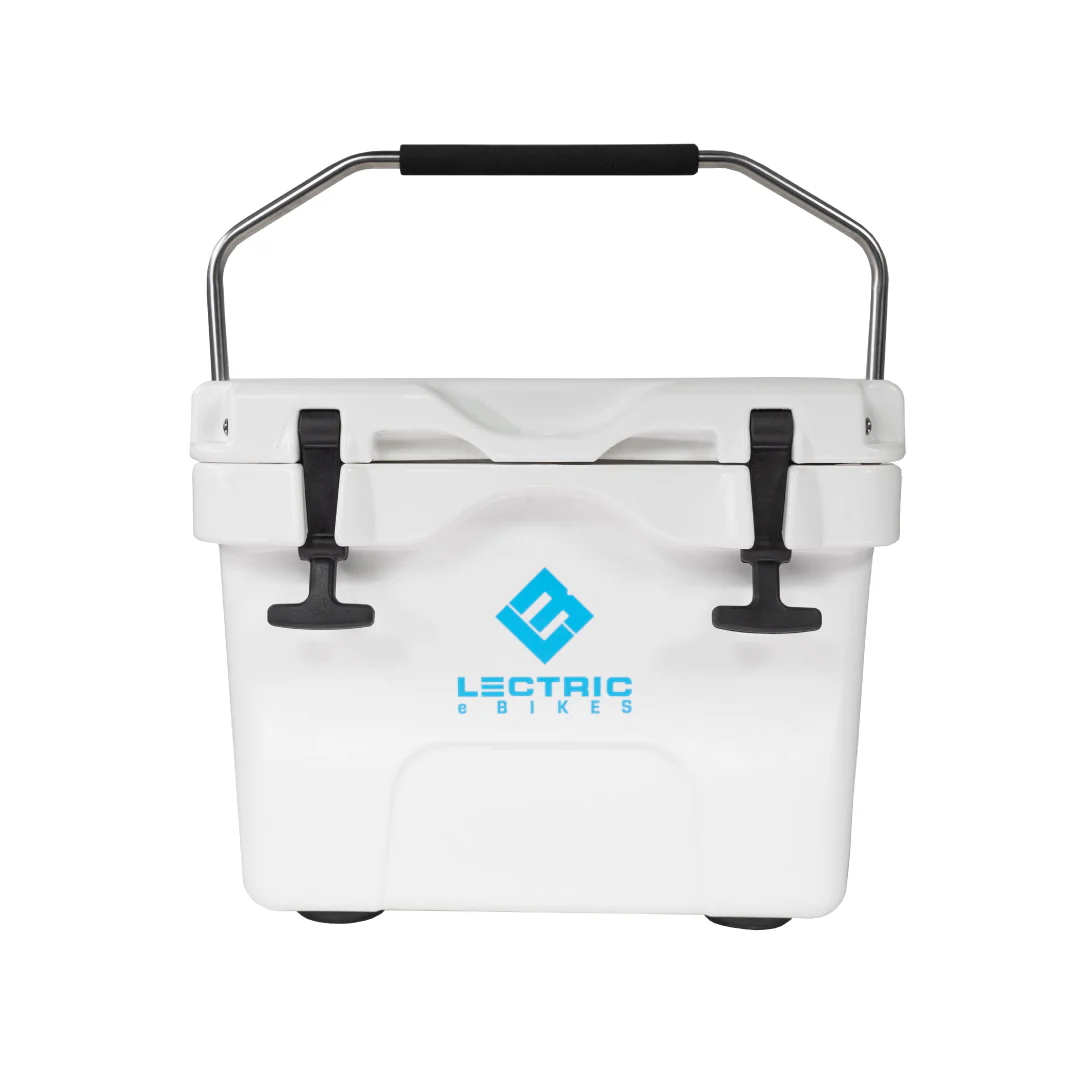 Hard Cooler
