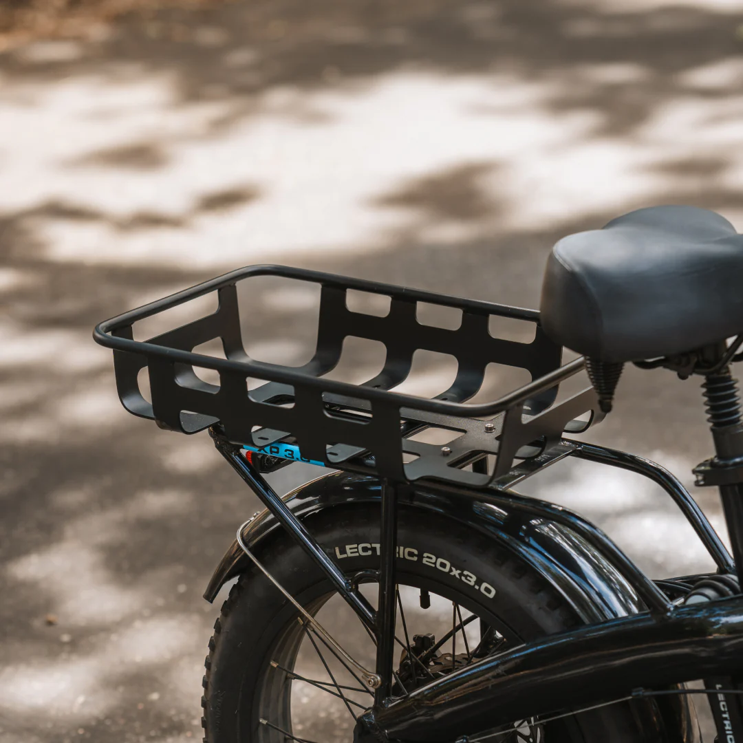 Large Rear Basket [CA] - Image 2