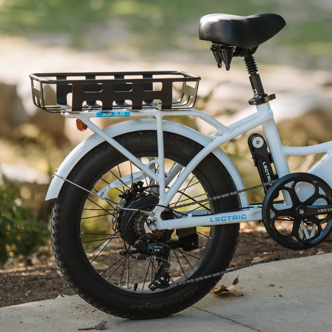 Large Rear Basket [CA] - Image 6