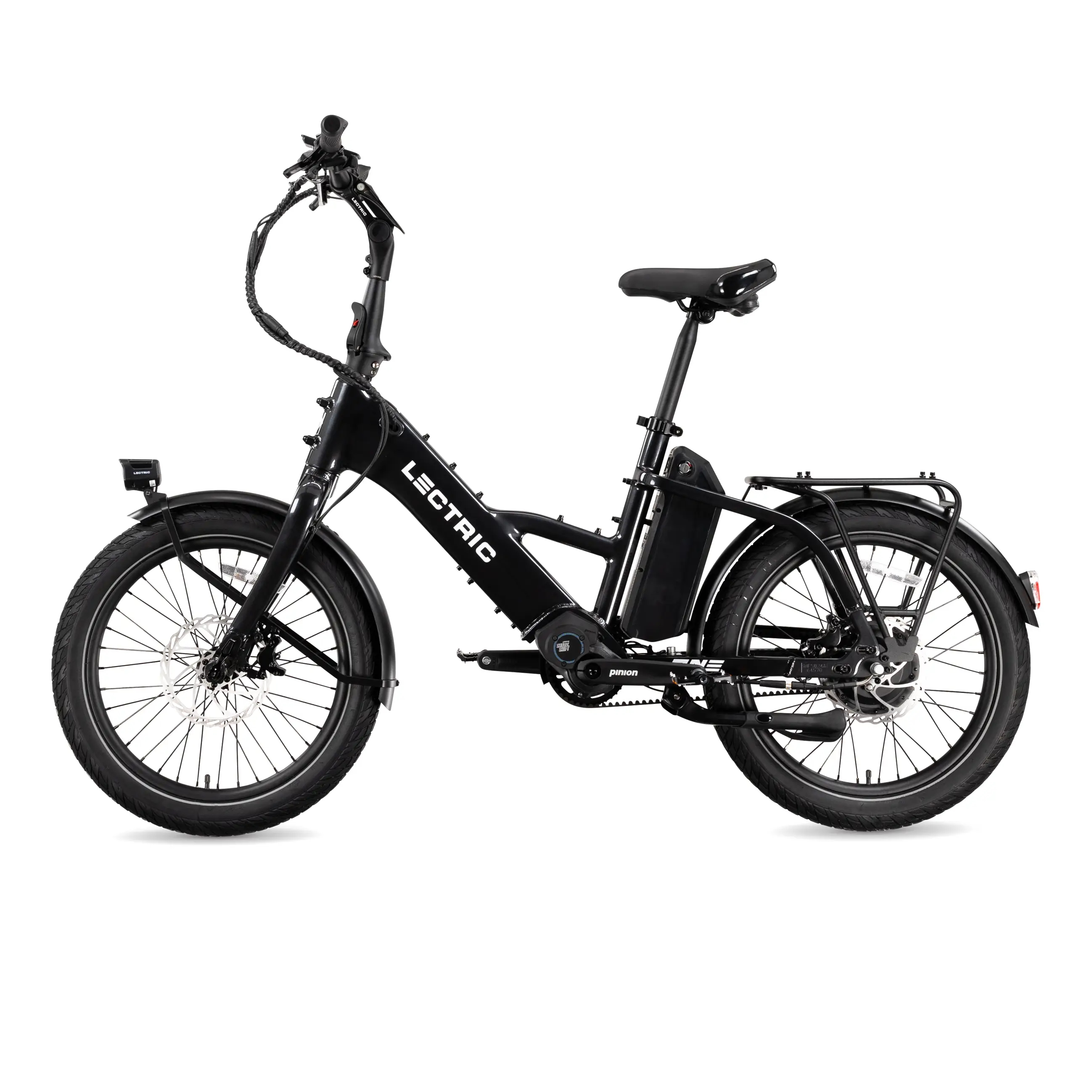Lectric ONE Long-Range - Special Offer - Image 7
