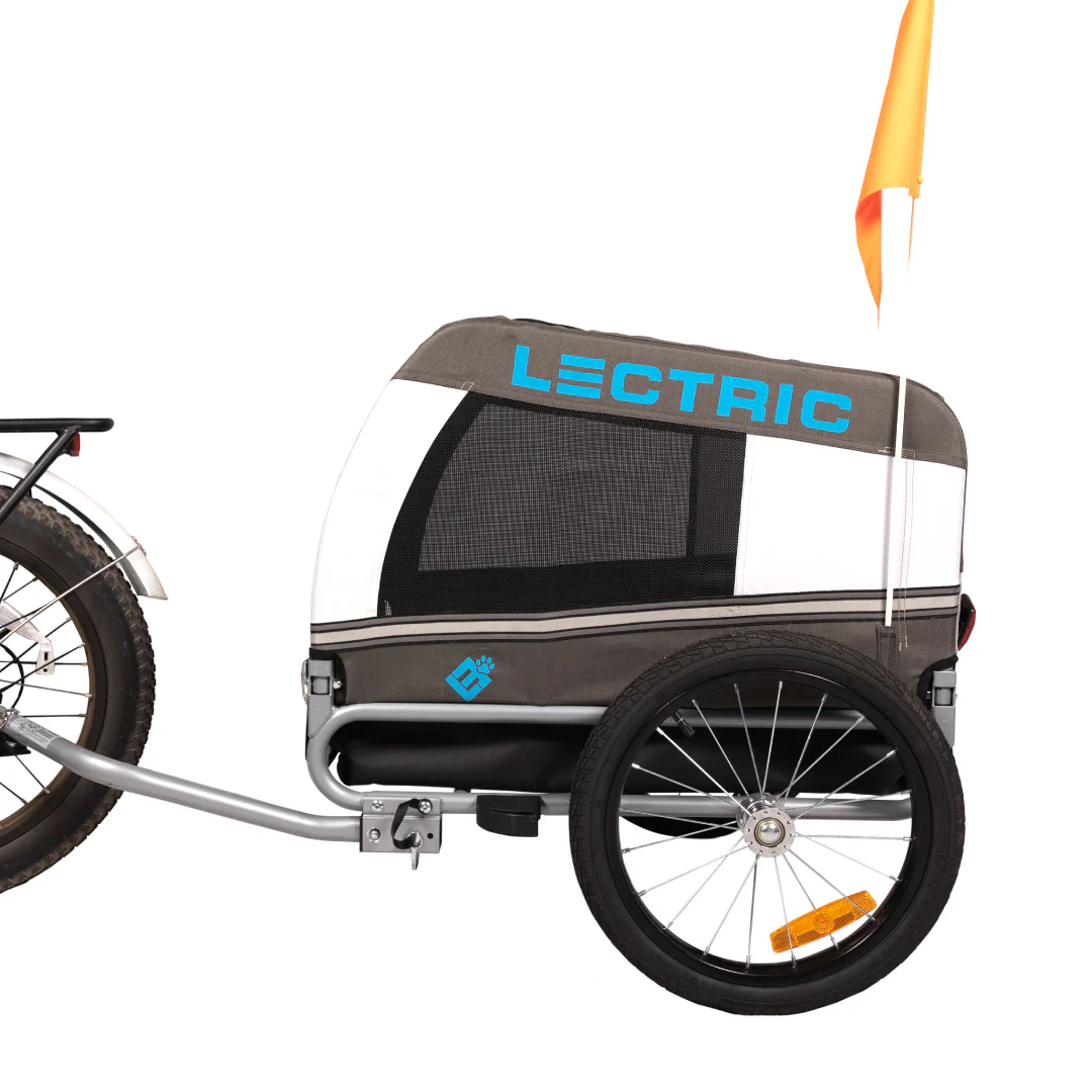 Lectric Pet Trailer - Image 3
