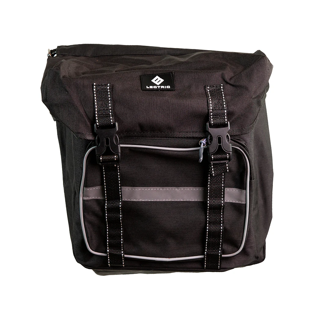 Water-Resistant Pannier Bags [CA]