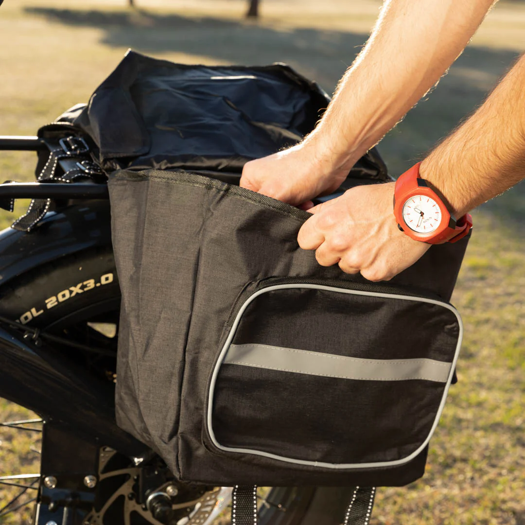 Water-Resistant Pannier Bags [CA] - Image 3