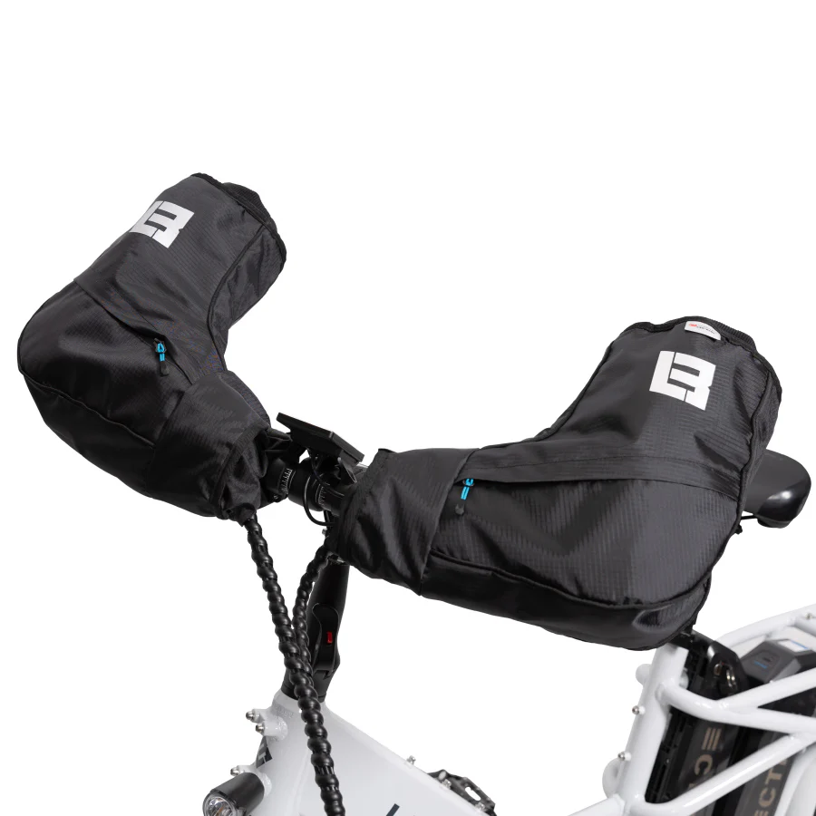 Winter Handlebar Covers [CA]