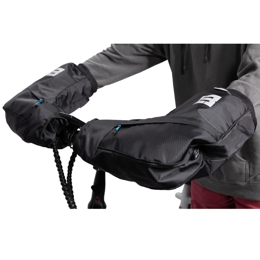 Winter Handlebar Covers [CA] - Image 2