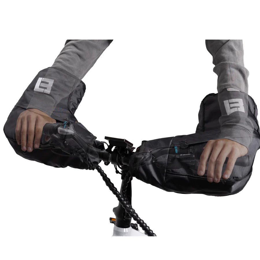Winter Handlebar Covers [CA] - Image 3
