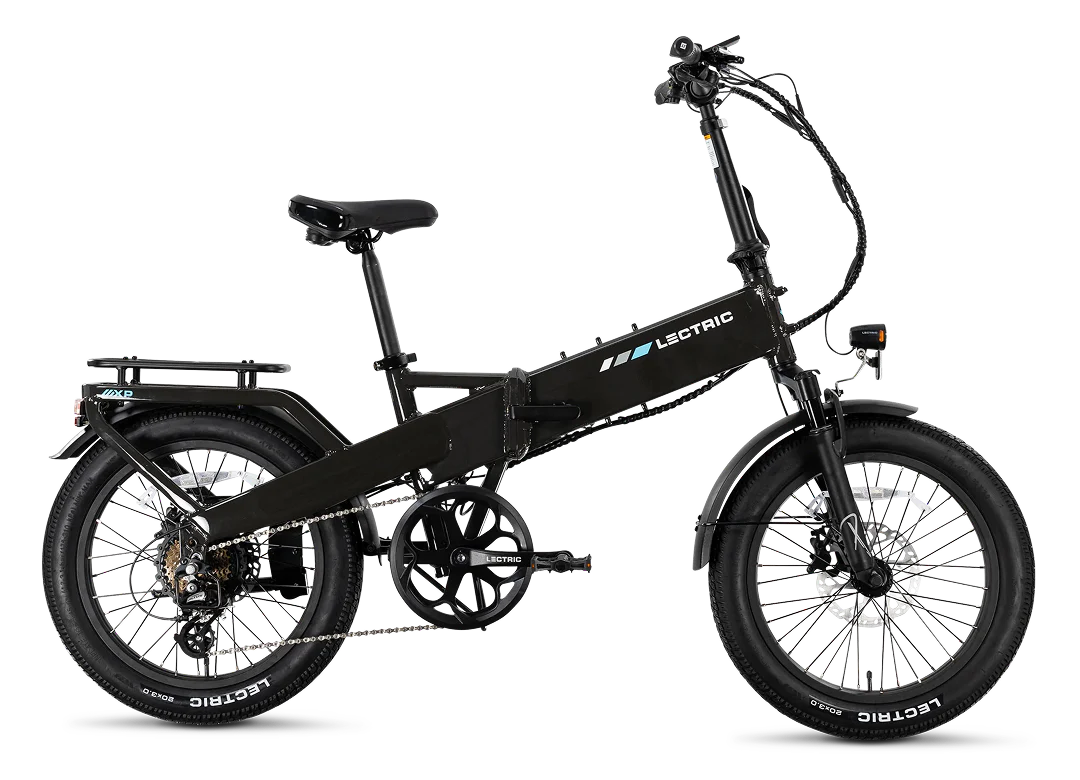XP4 Tempest Grey eBike [CA] - Image 18