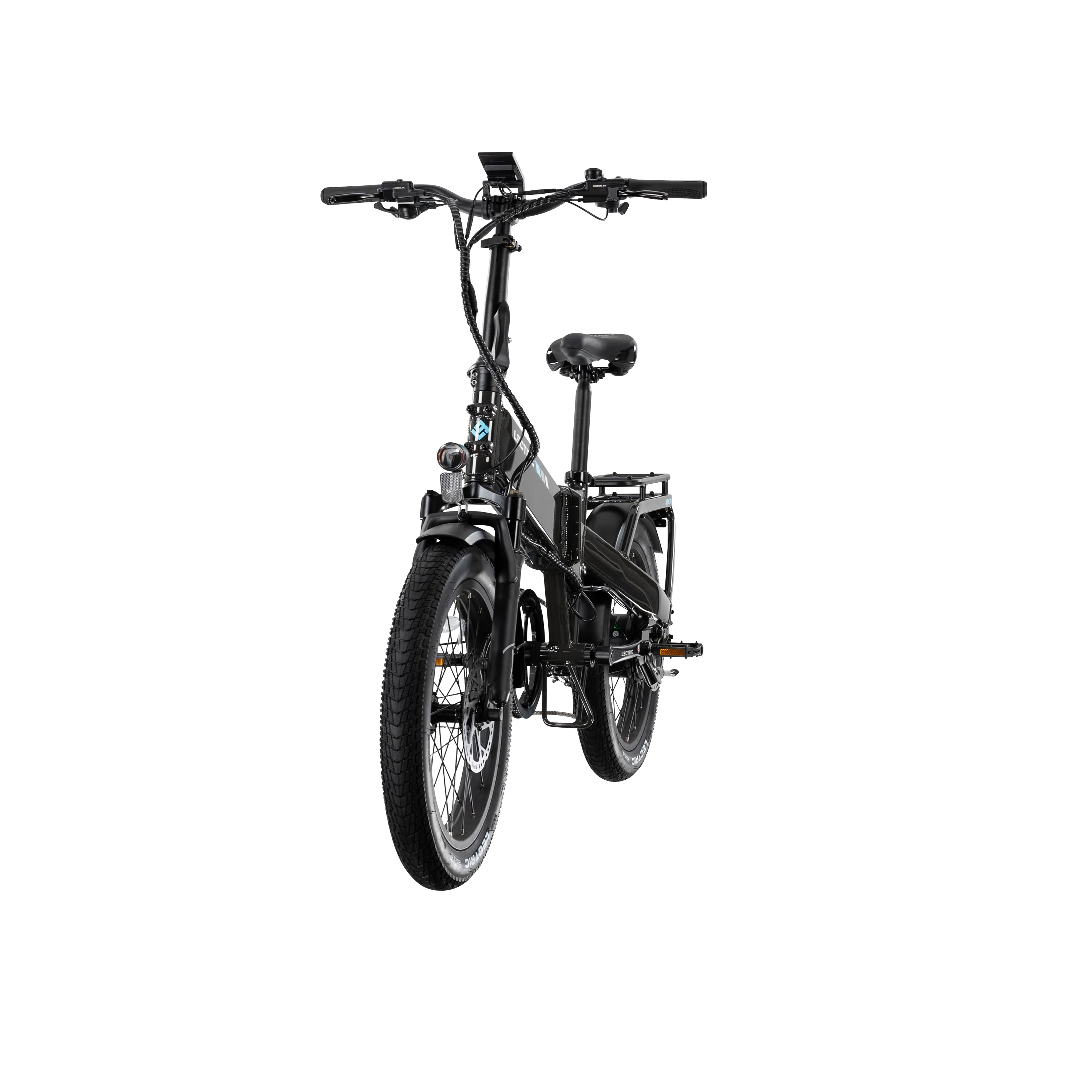 XP4 750 Tempest Grey eBike [CA] - Image 32