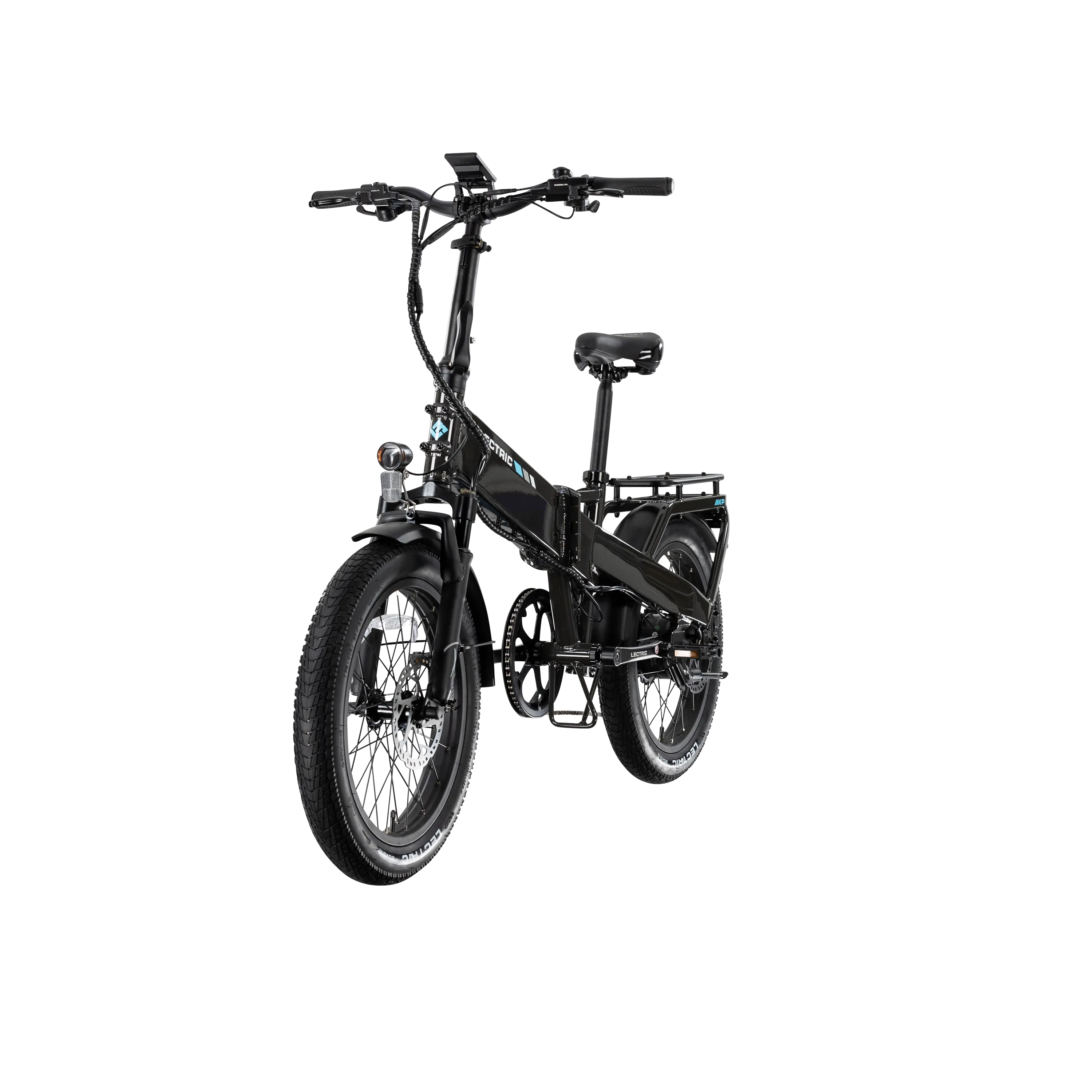 XP4 750 Tempest Grey eBike [CA] - Image 33