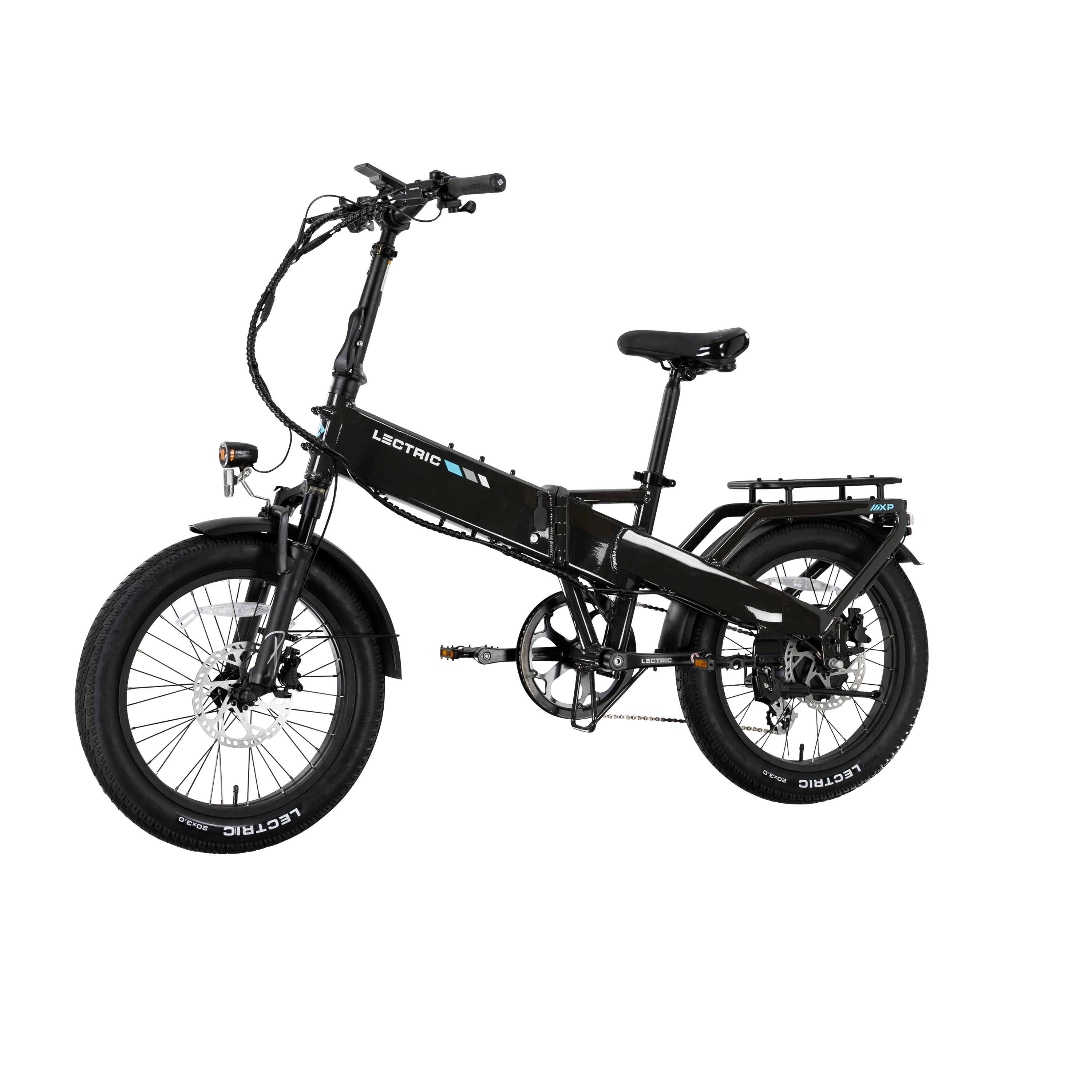XP4 750 Tempest Grey eBike [CA] - Image 37