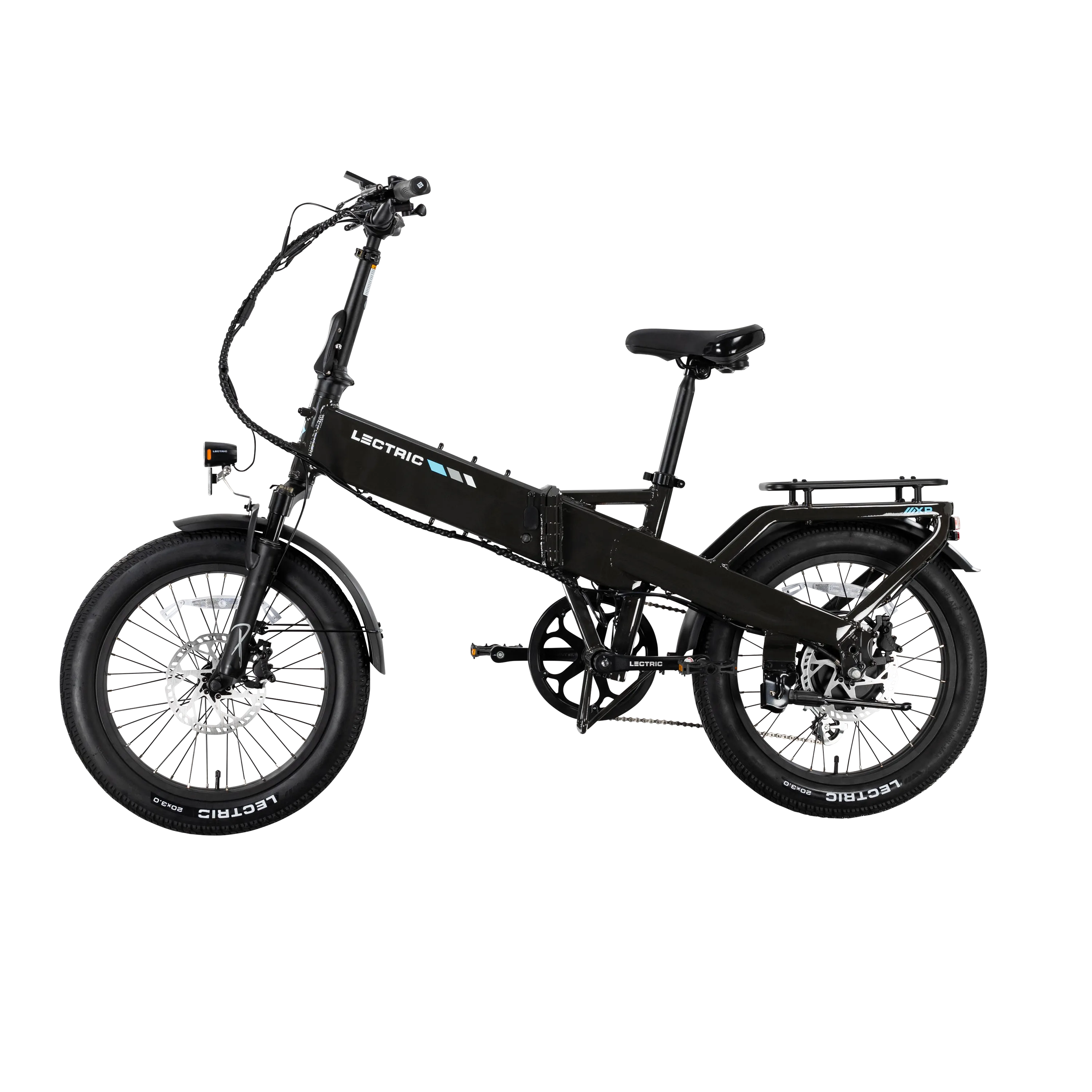 XP4 750 Tempest Grey eBike [CA] - Image 39