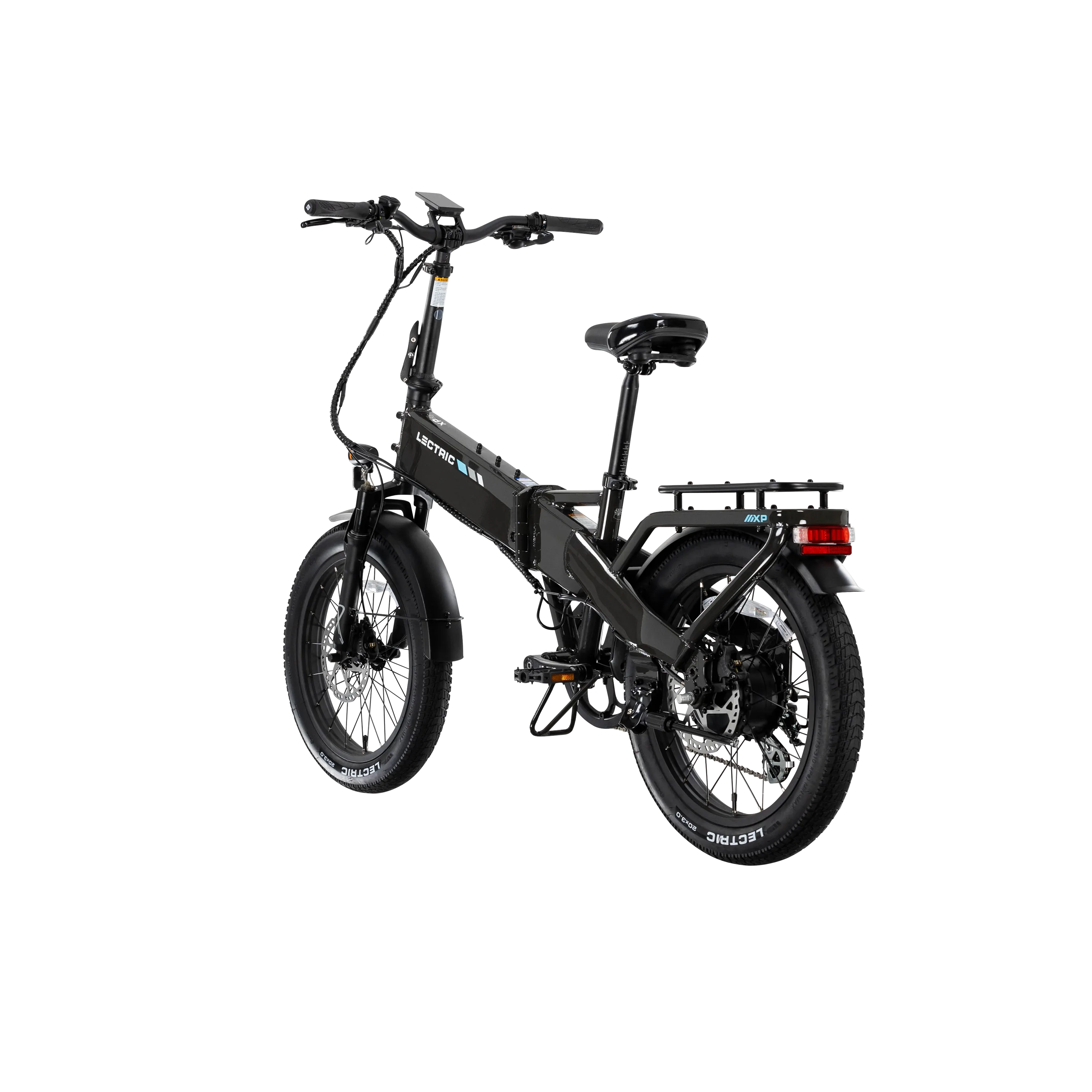 XP4 750 Tempest Grey eBike [CA] - Image 45