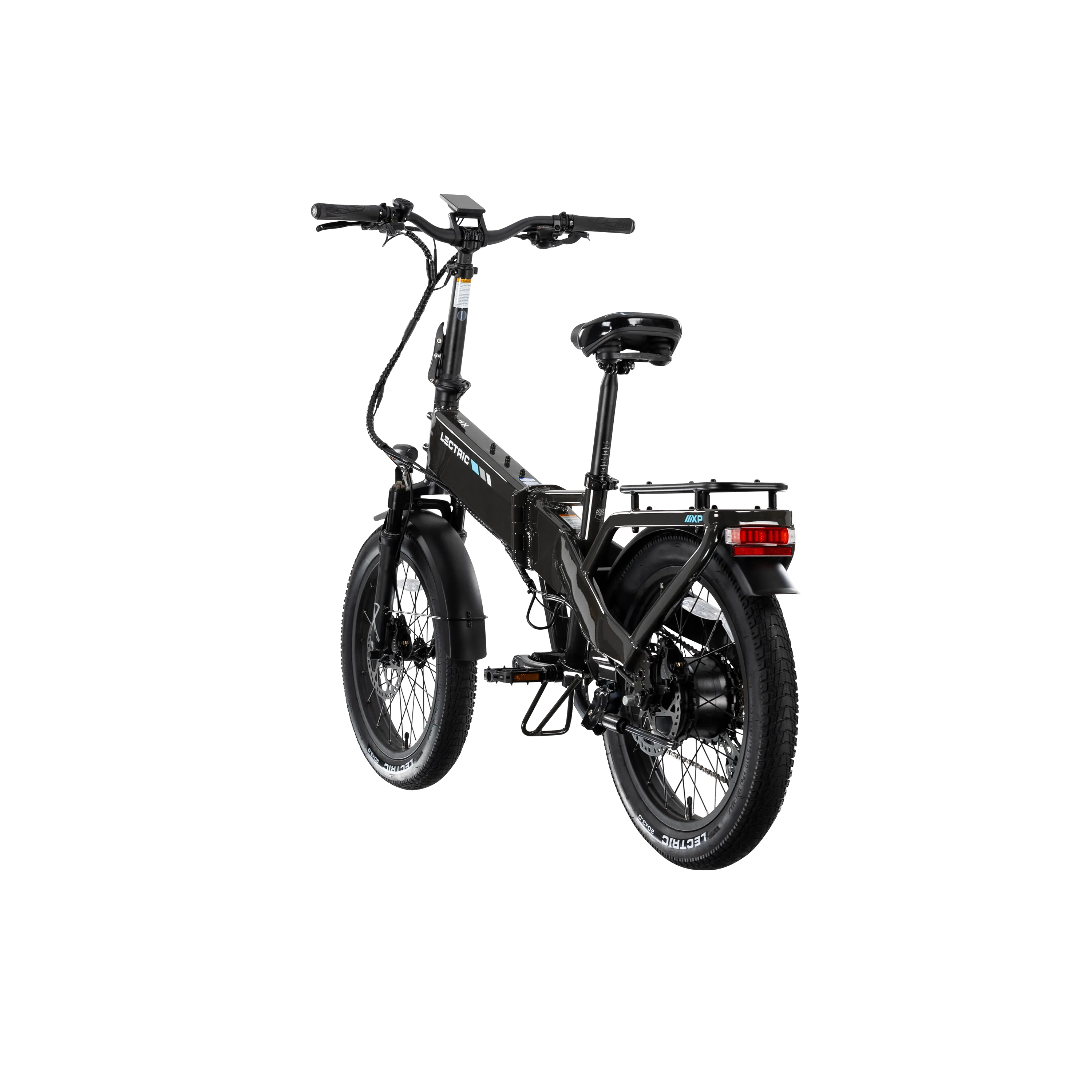 XP4 750 Tempest Grey eBike [CA] - Image 46