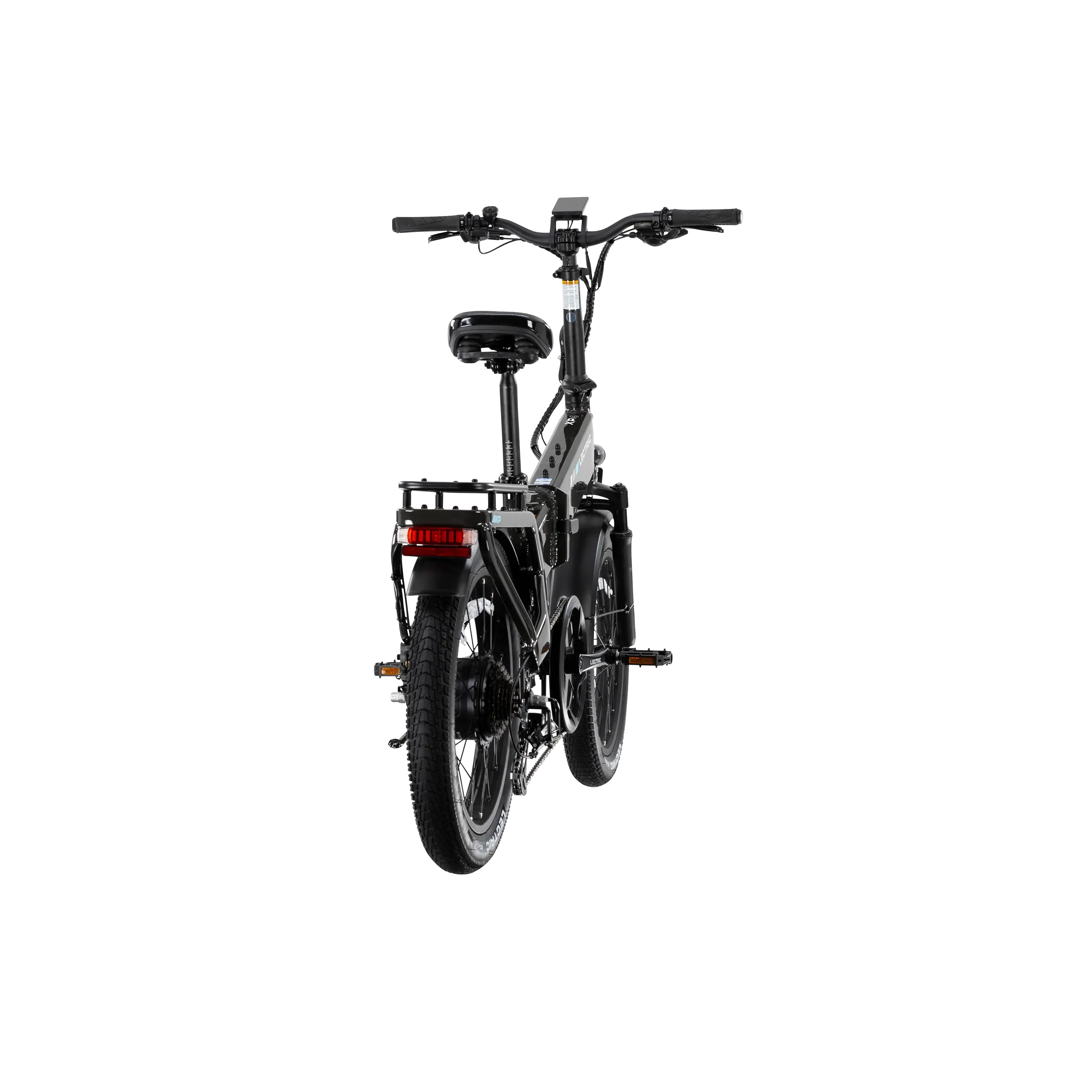 XP4 750 Tempest Grey eBike [CA] - Image 50