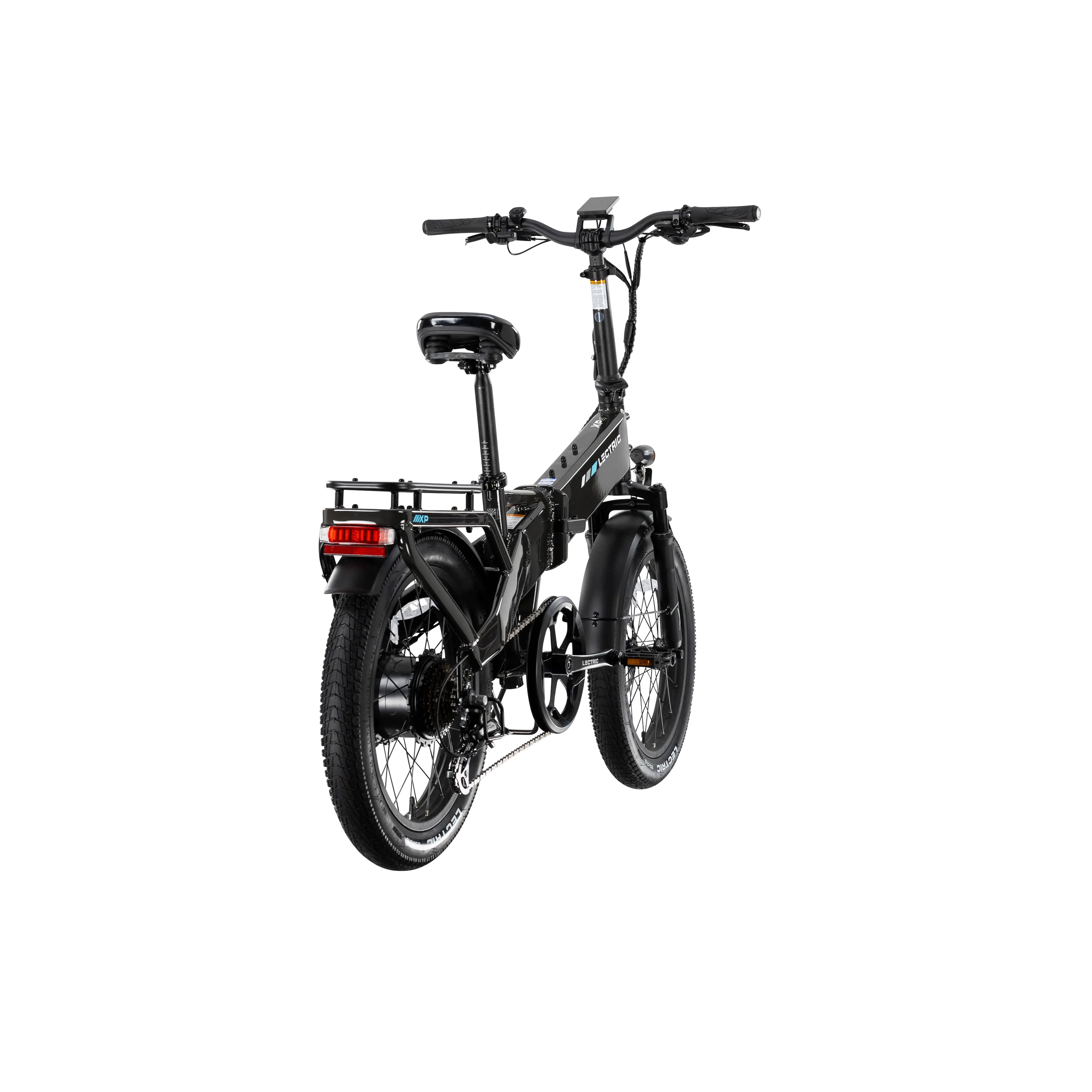 XP4 750 Tempest Grey eBike [CA] - Image 51