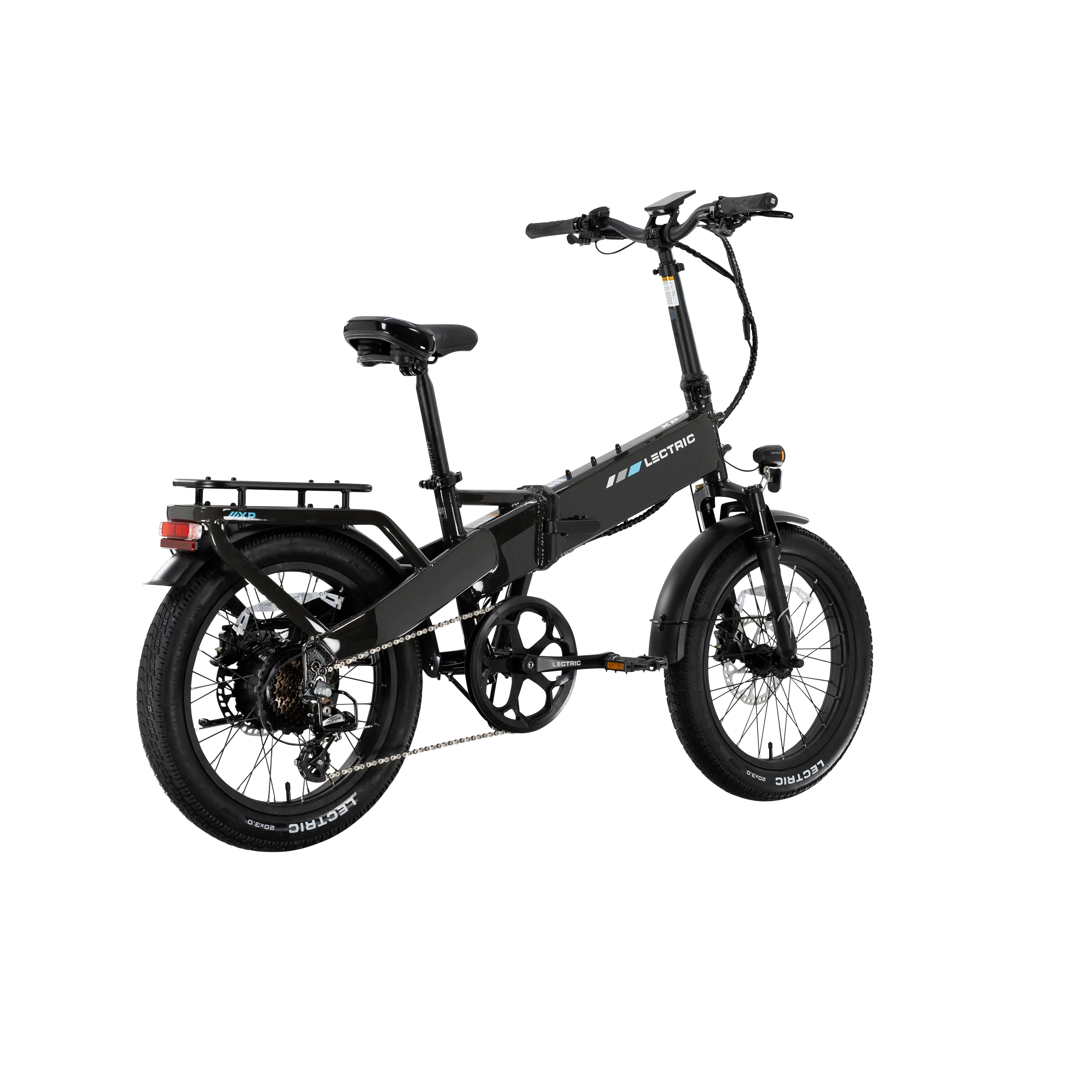 XP4 750 Tempest Grey eBike [CA] - Image 54