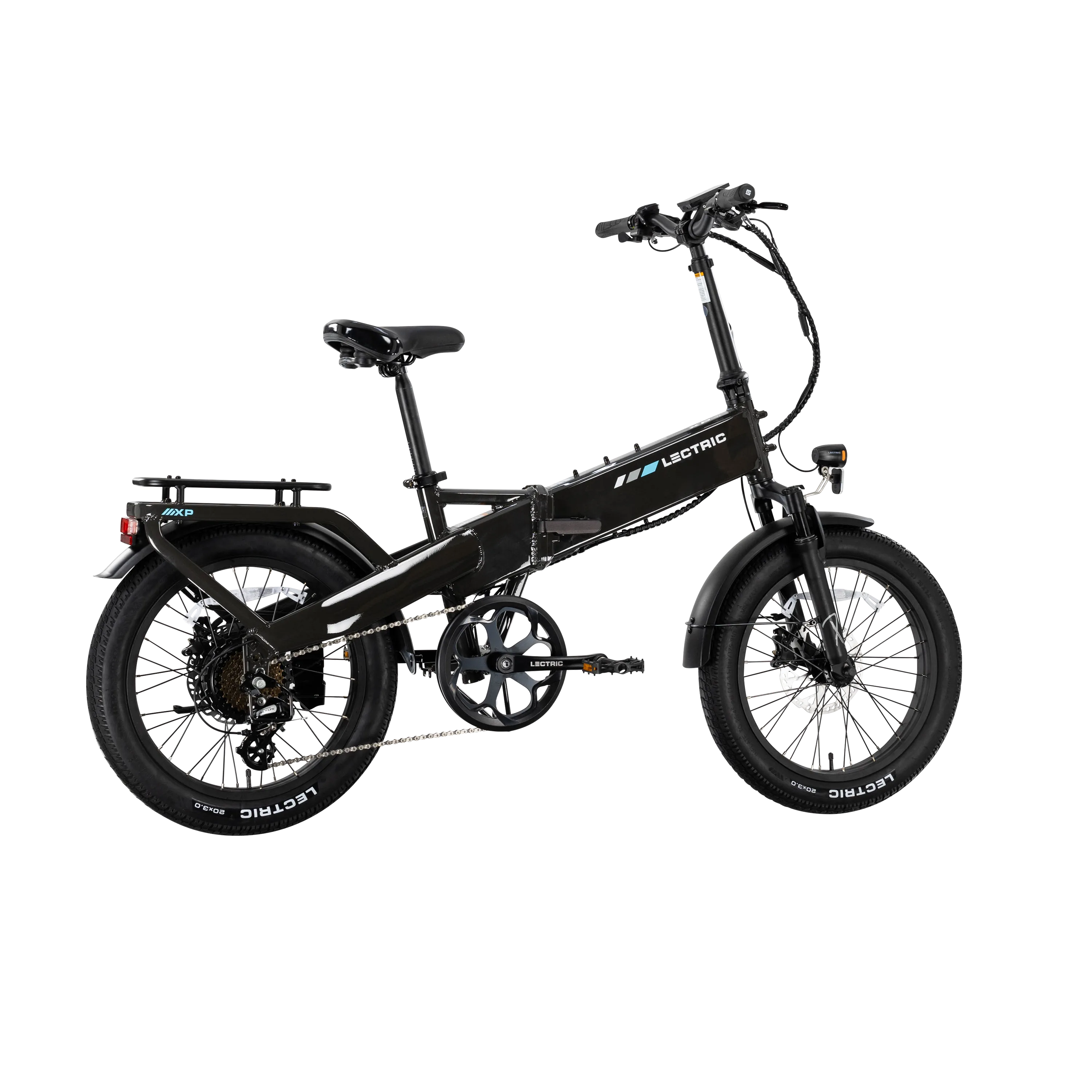 XP4 750 Tempest Grey eBike [CA] - Image 56
