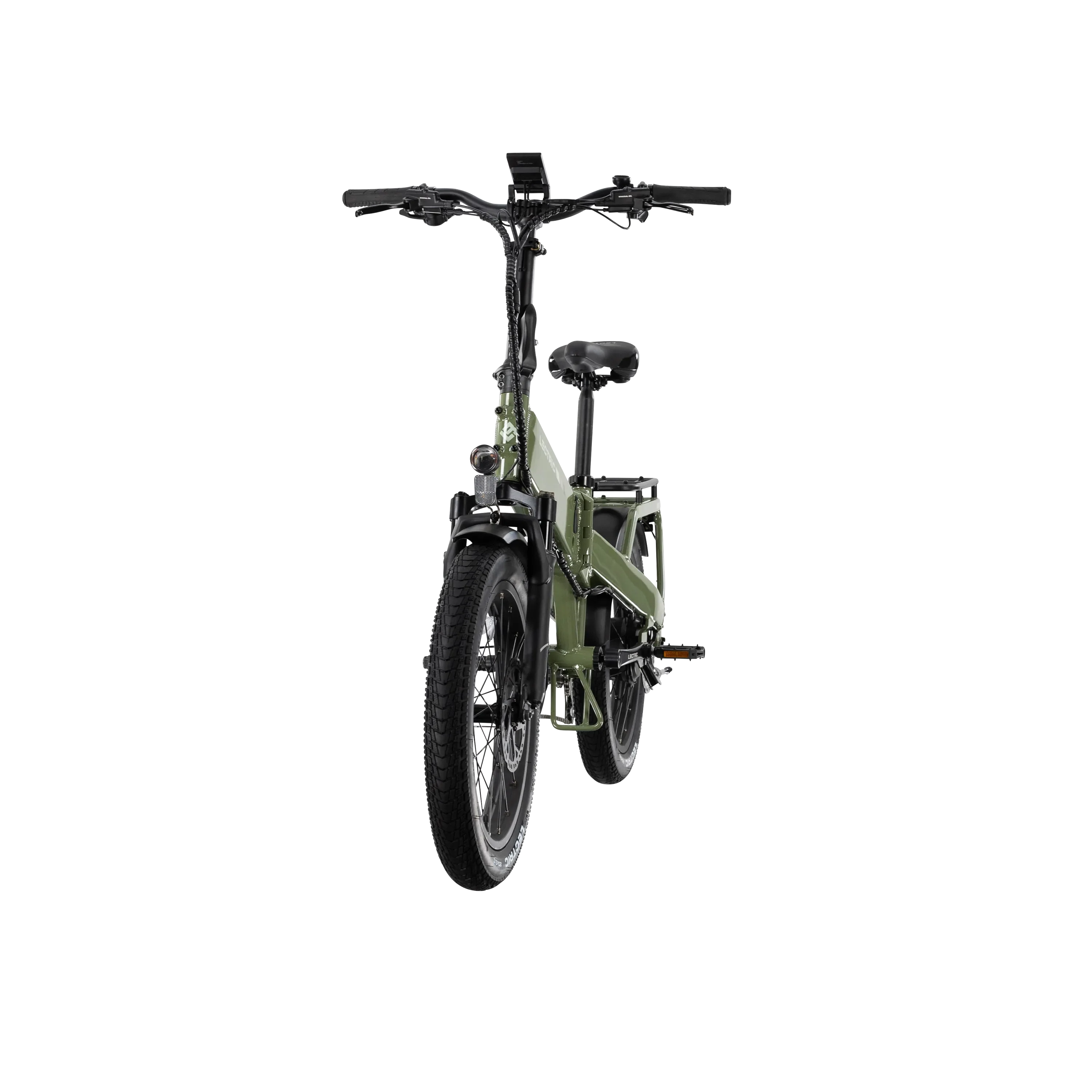 XP4 750 Pine Green eBike [CA] - Image 31