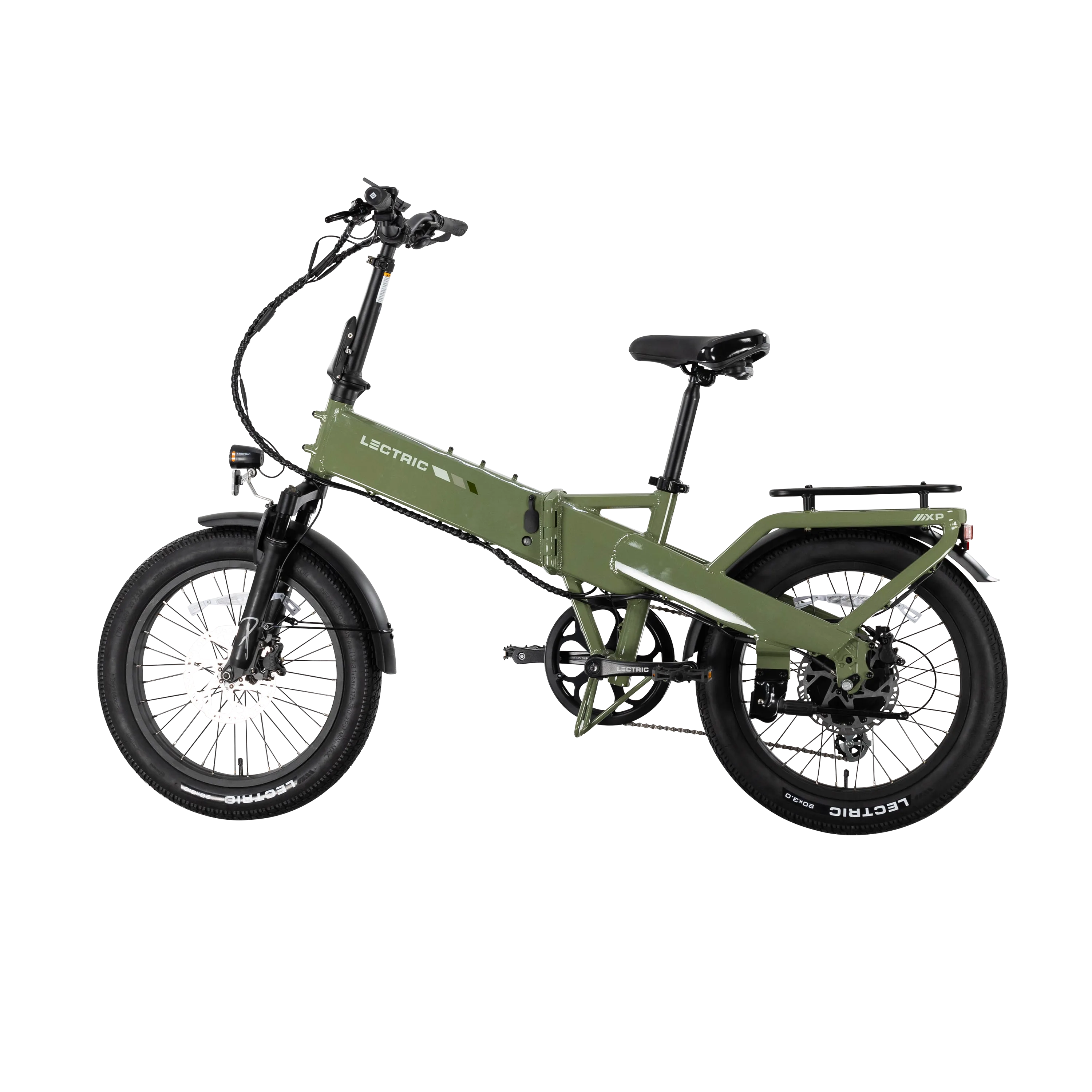 XP4 750 Pine Green eBike [CA] - Image 40
