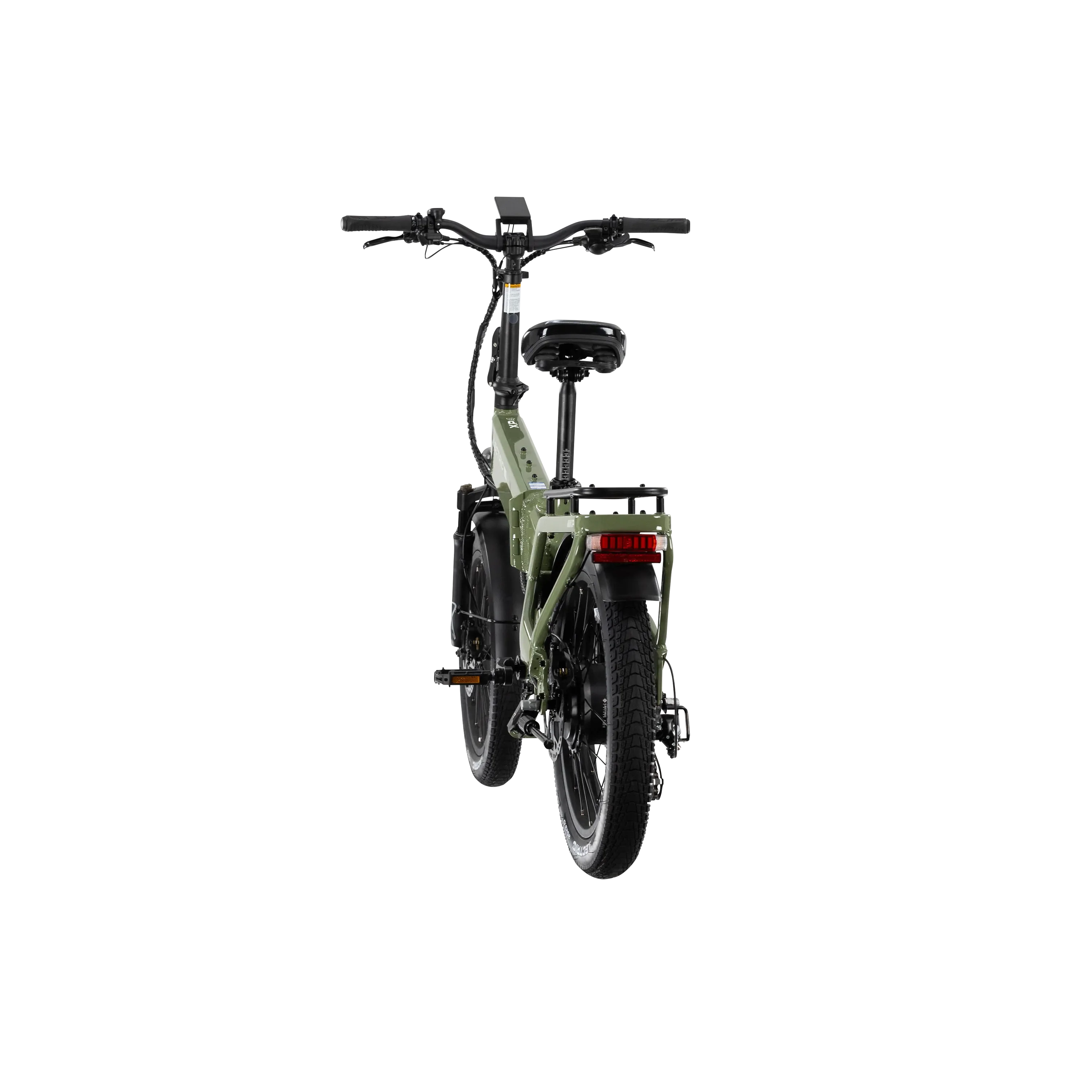 XP4 750 Pine Green eBike [CA] - Image 47