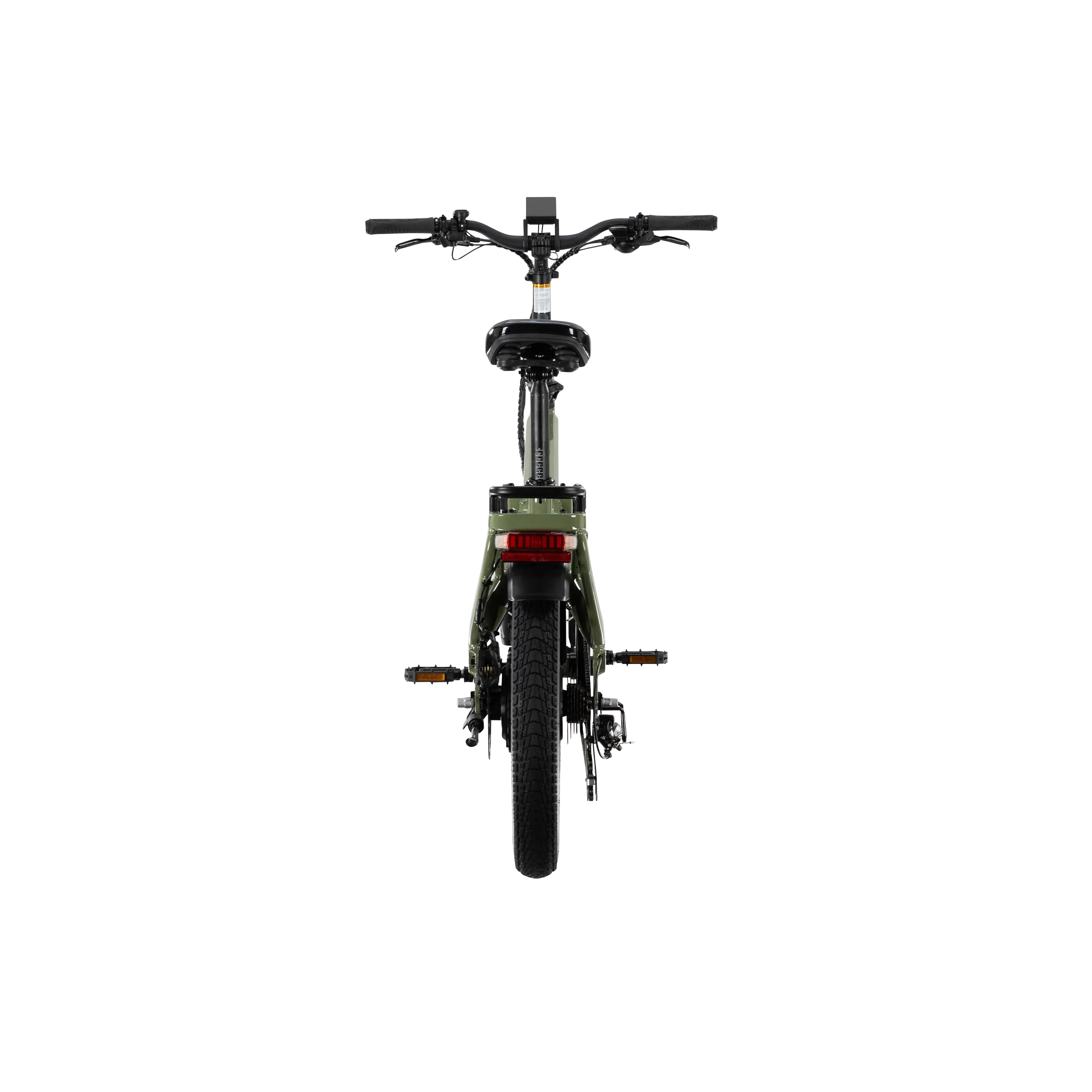 XP4 750 Pine Green eBike [CA] - Image 48