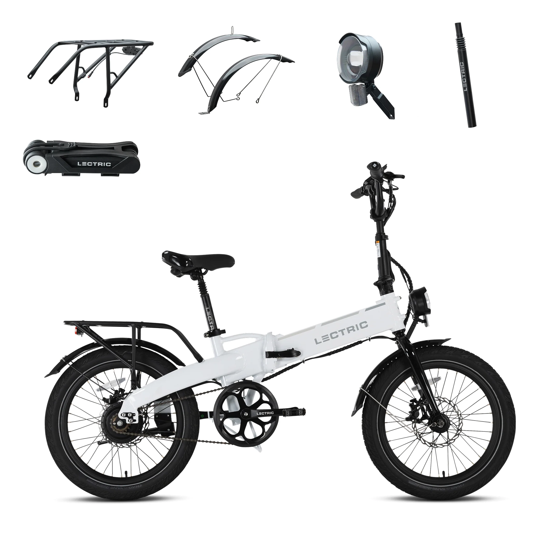 XP Lite2 Arctic White Long-Range - Special Offer - Image 5