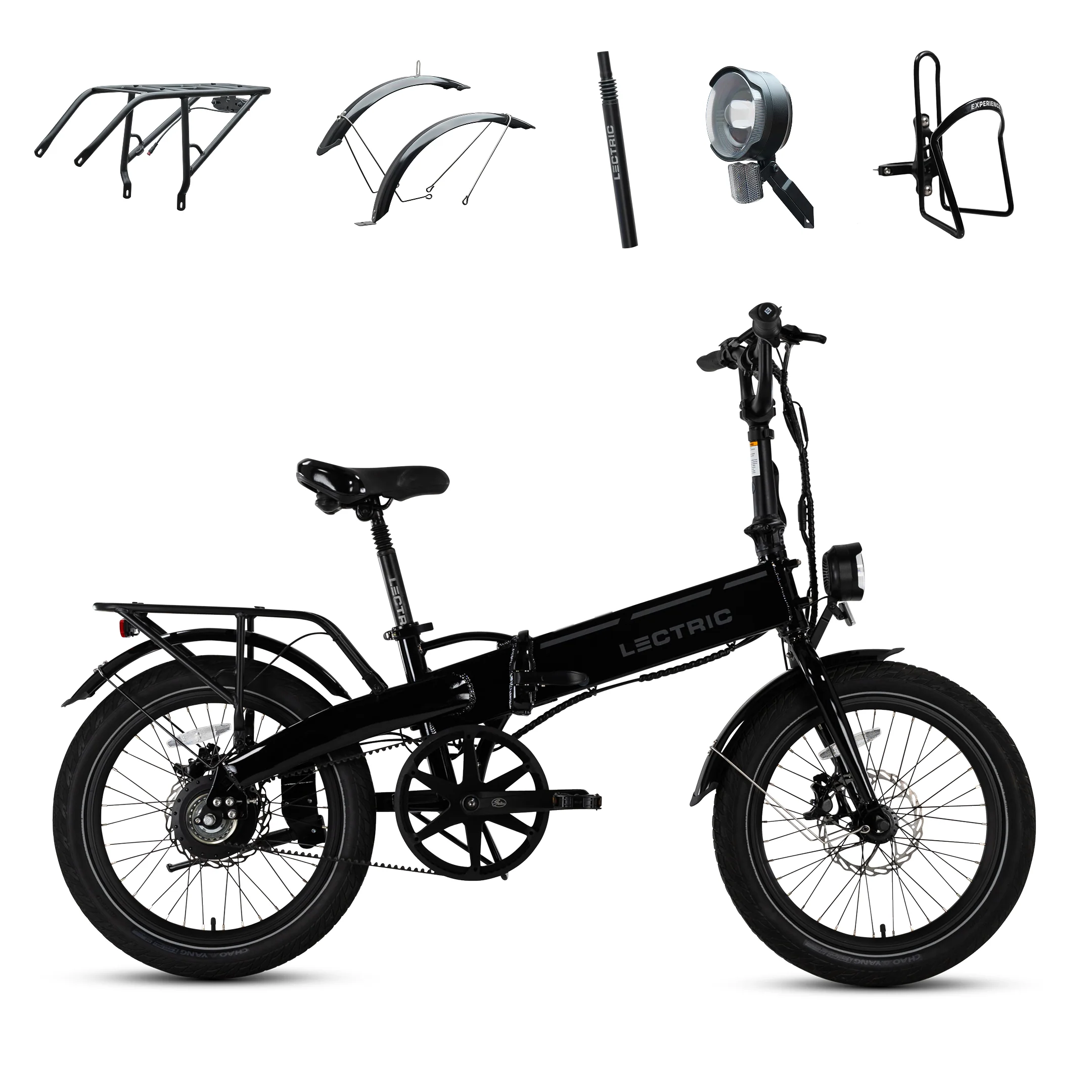 XP Lite2 JW Black Long-Range - Special Offer - Image 3