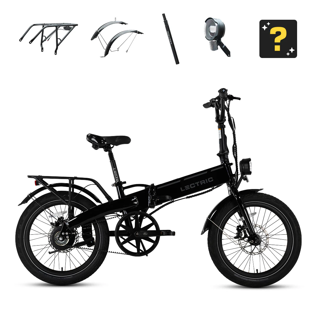 XP Lite2 JW Black Long-Range - Special Offer - Image 7