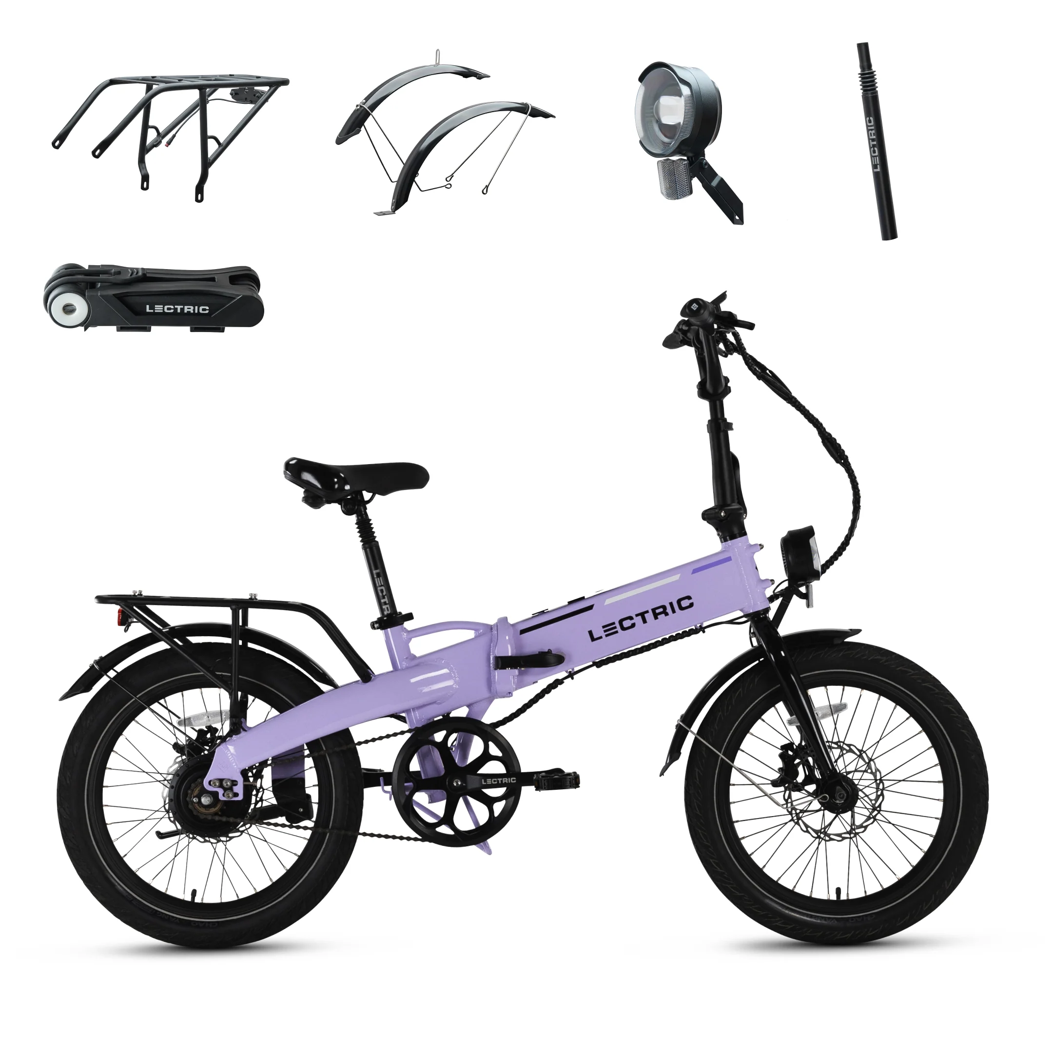 XP Lite2 Lavender Haze Long-Range - Special Offer - Image 5