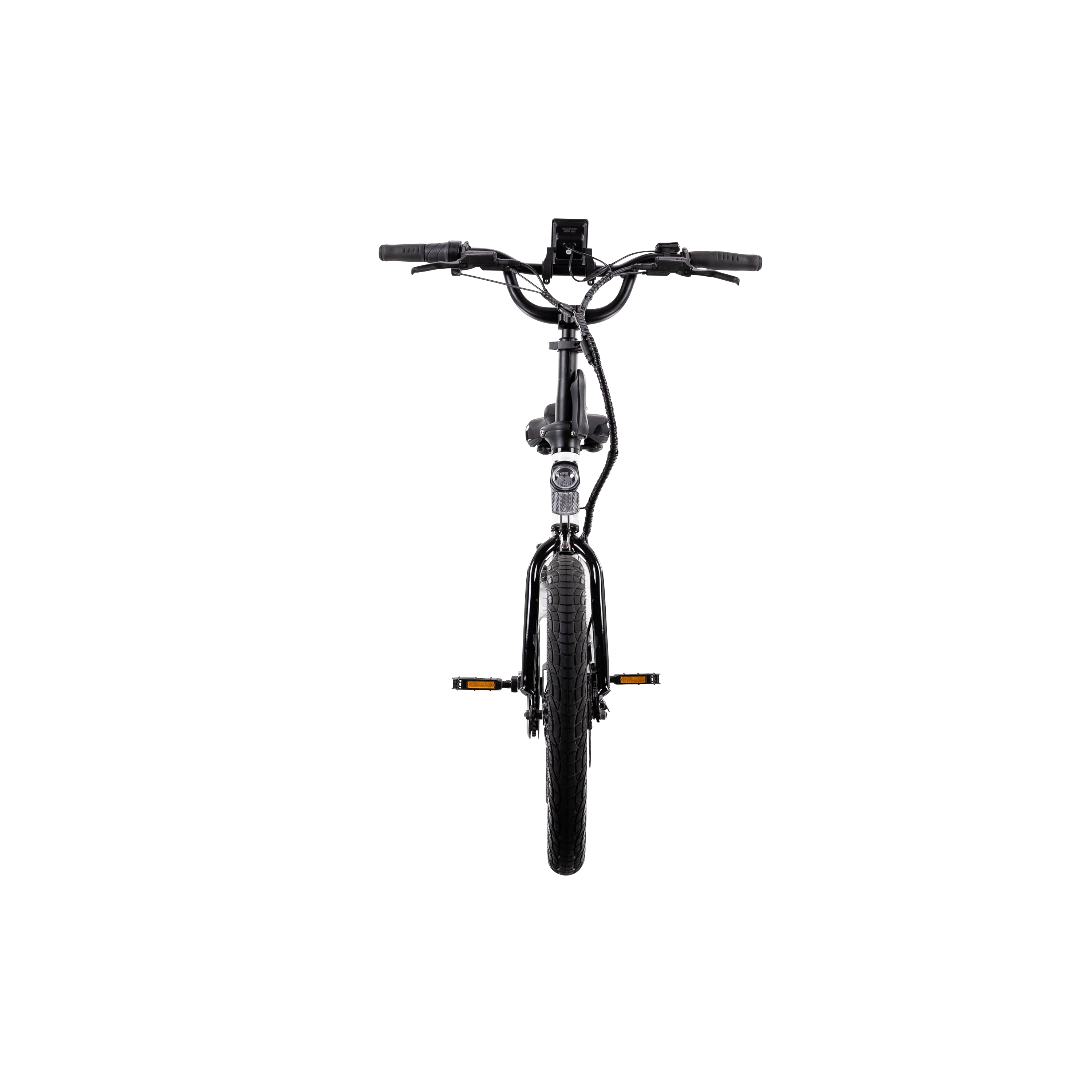 XP Lite2 Arctic White Long-Range eBike [CA] - Image 29