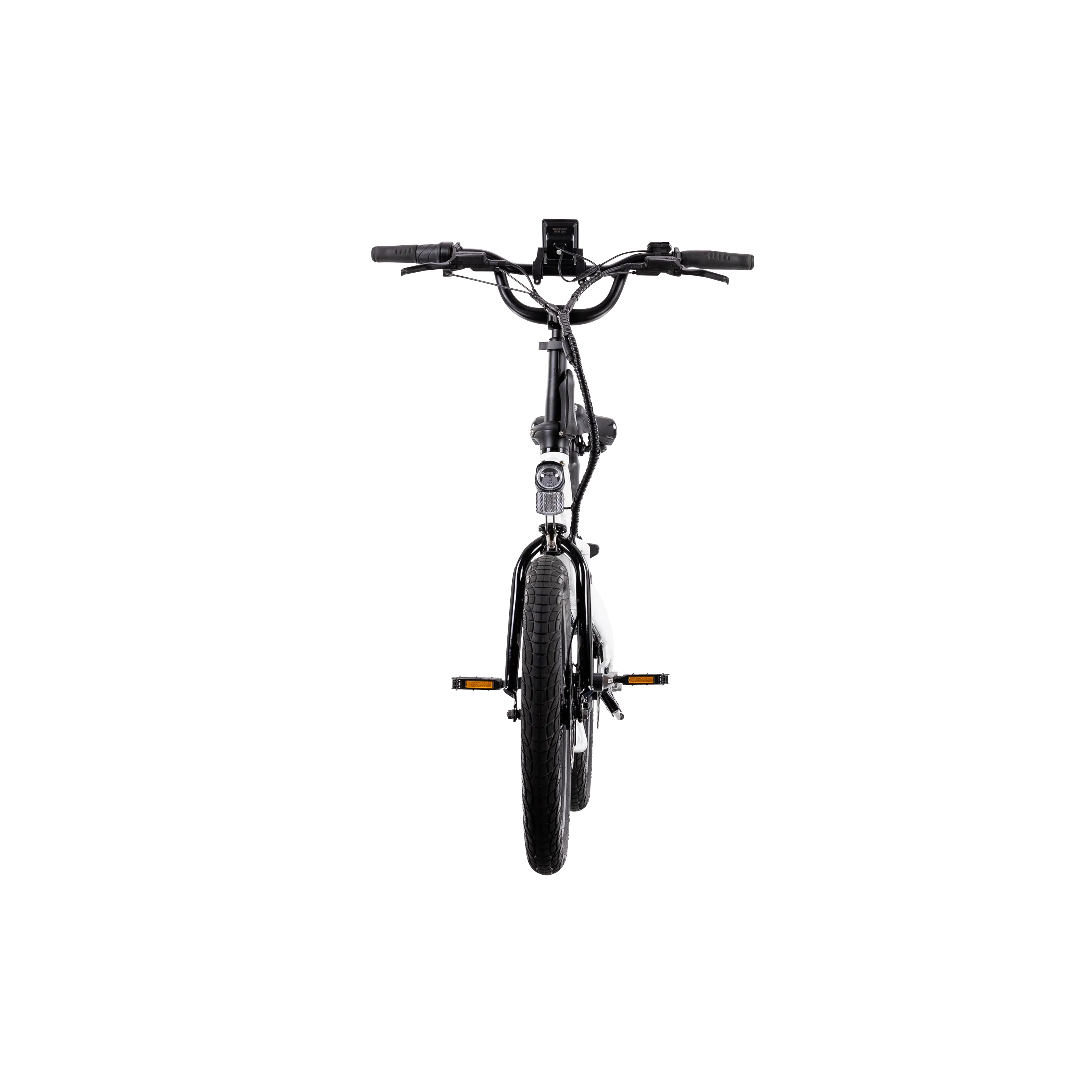 XP Lite2 Arctic White Long-Range eBike [CA] - Image 30