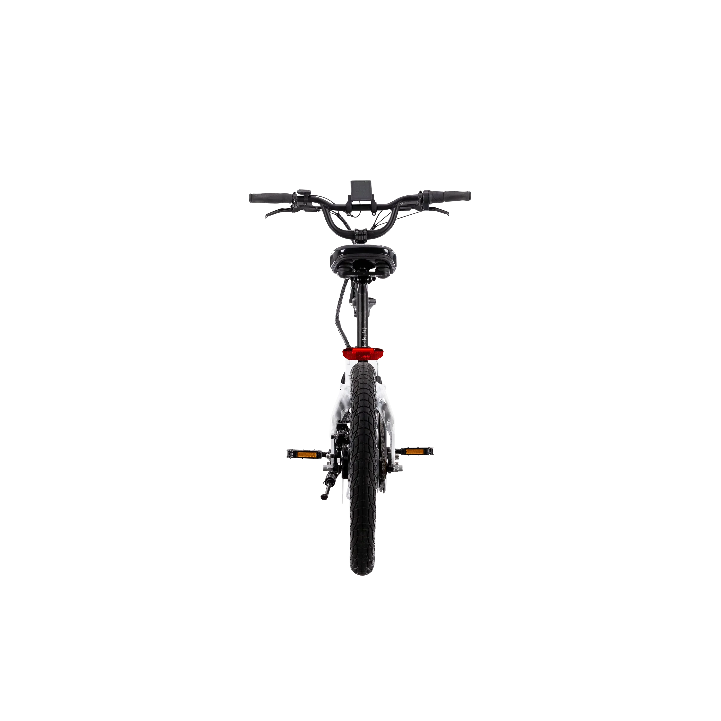XP Lite2 Arctic White Long-Range eBike [CA] - Image 47