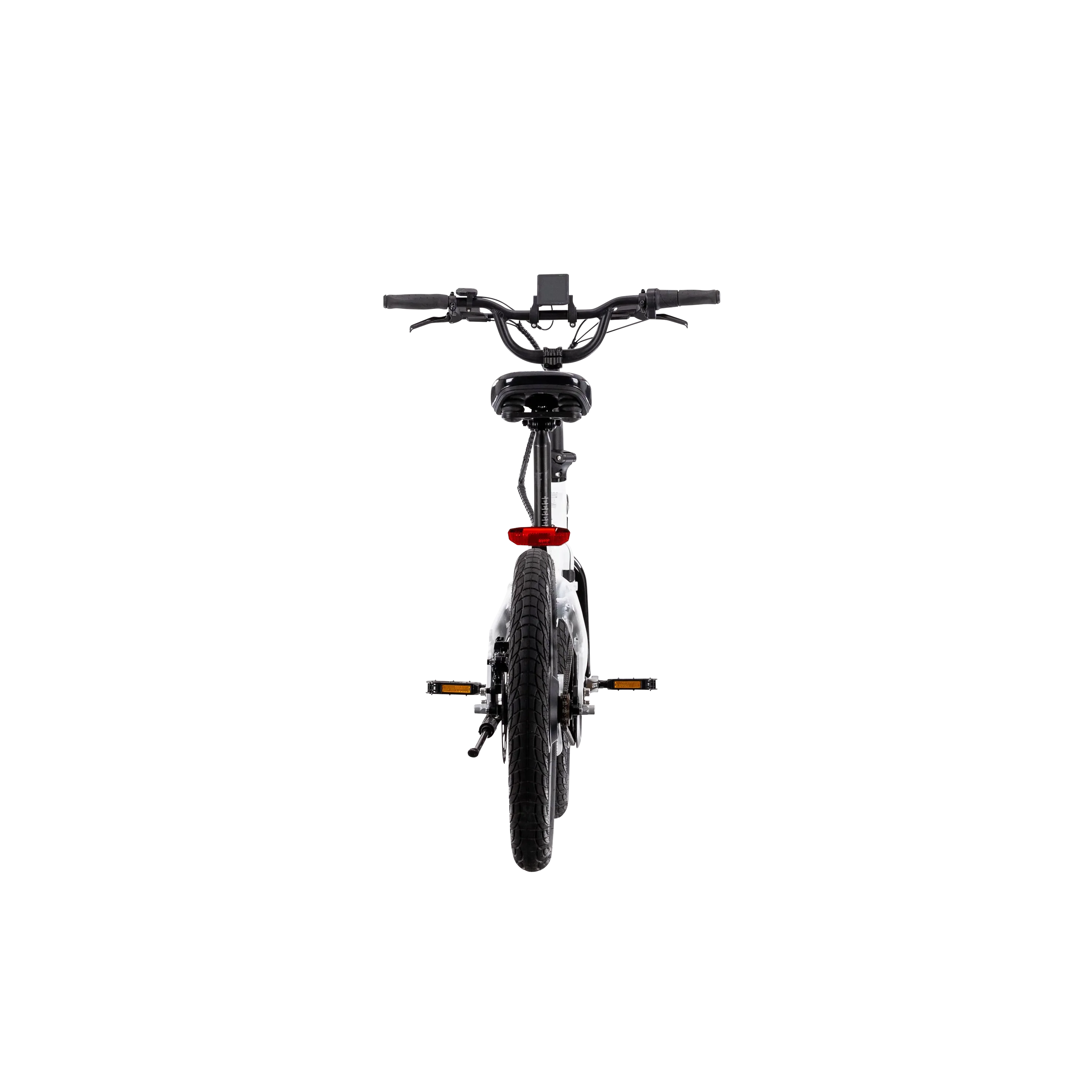 XP Lite2 Arctic White Long-Range eBike [CA] - Image 48