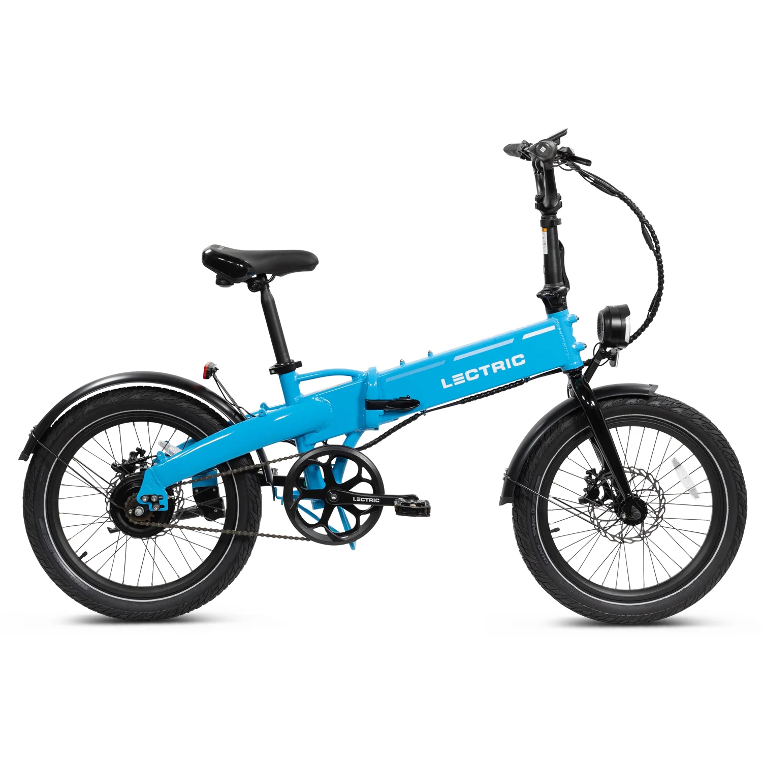 XP Lite Fenders (Set) [CA] - Image 3