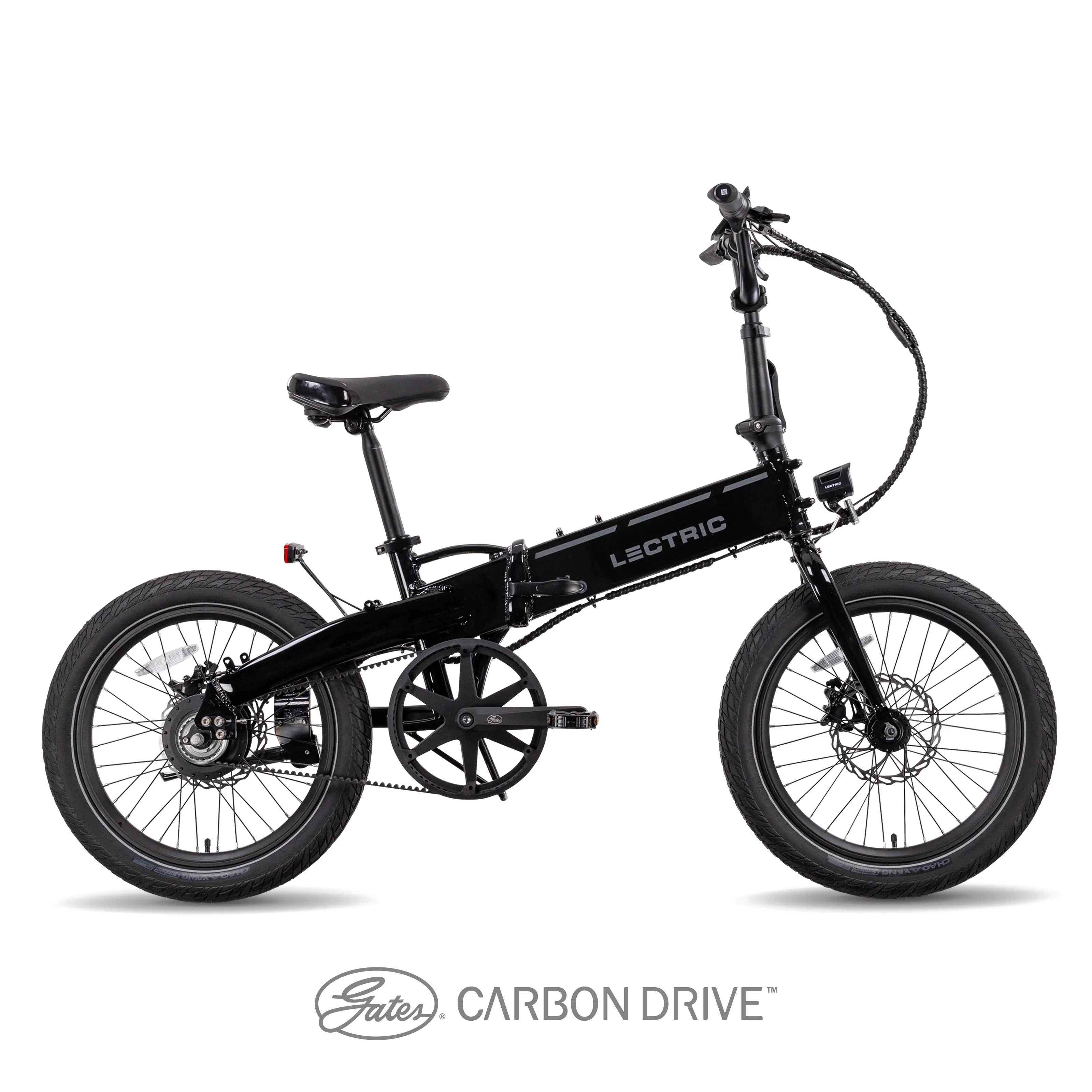 XP Lite2 JW Black Long-Range eBike [CA] - Image 18