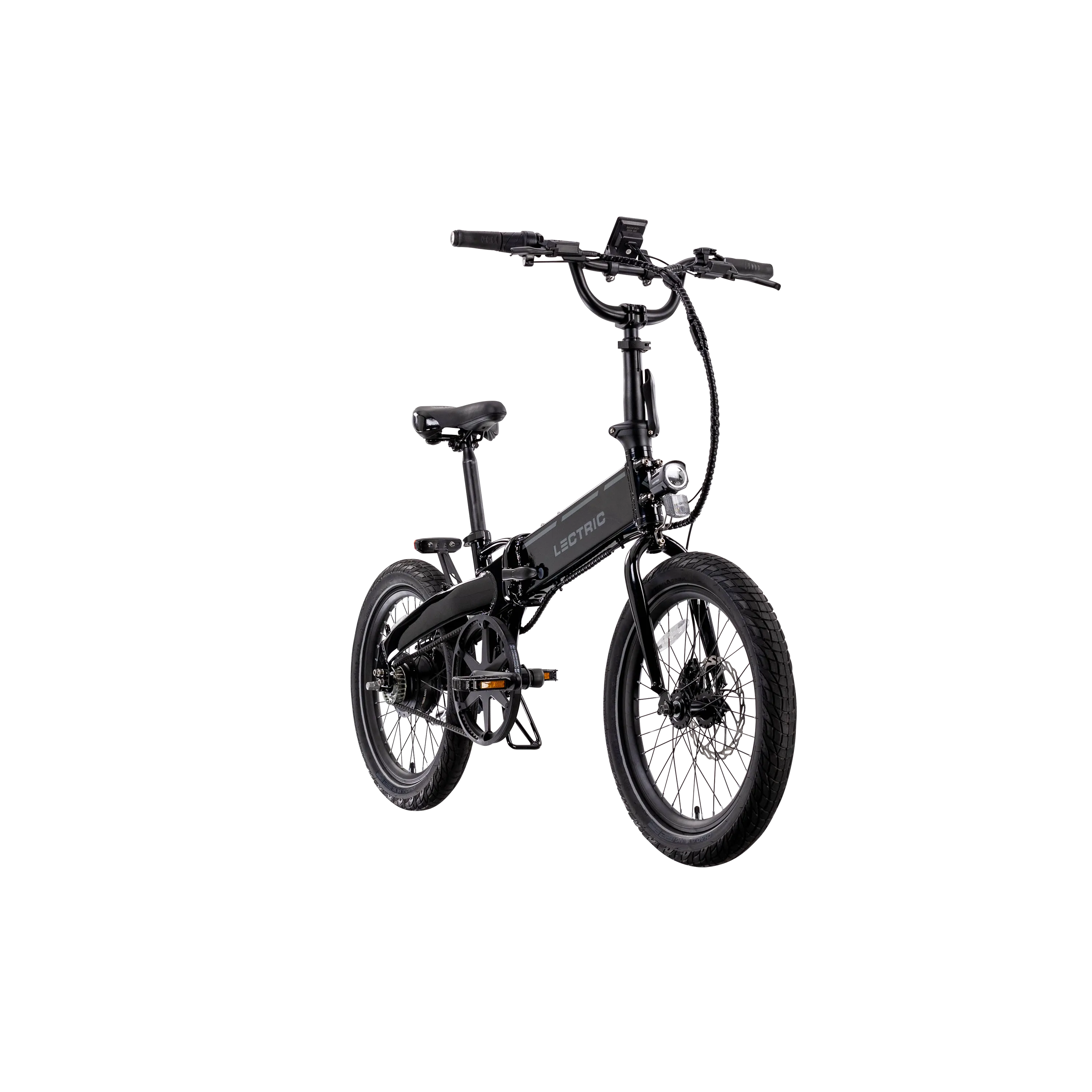 XP Lite2 JW Black Long-Range eBike [CA] - Image 26