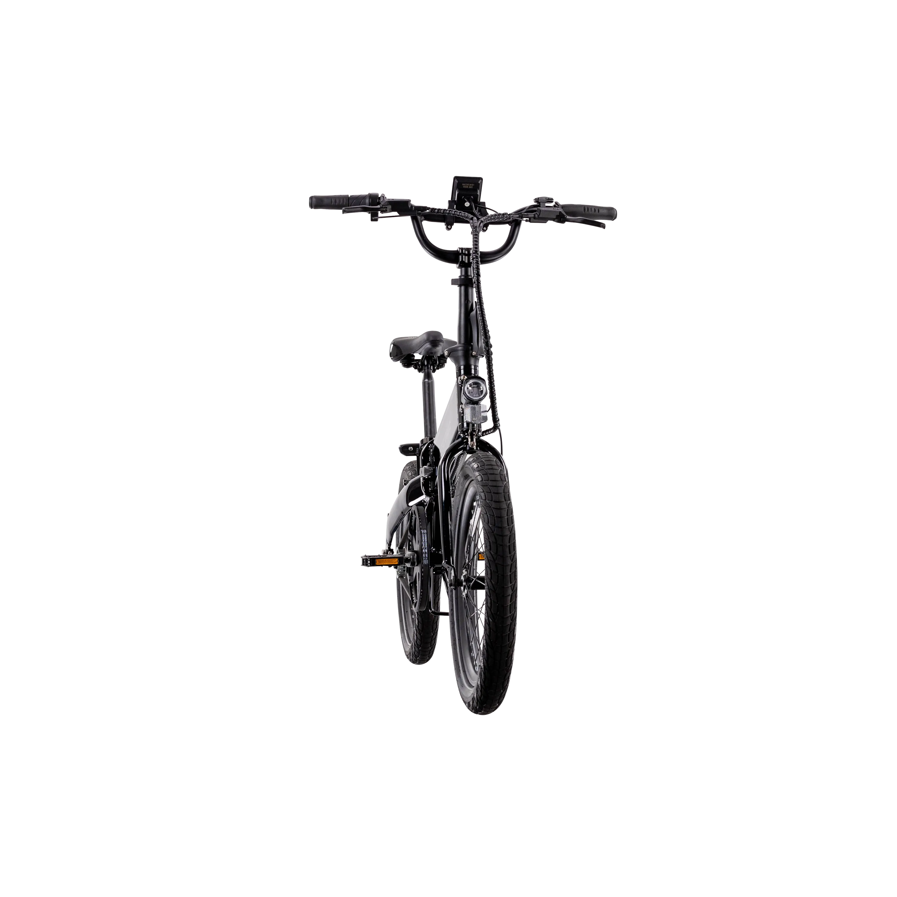 XP Lite2 JW Black Long-Range eBike [CA] - Image 28